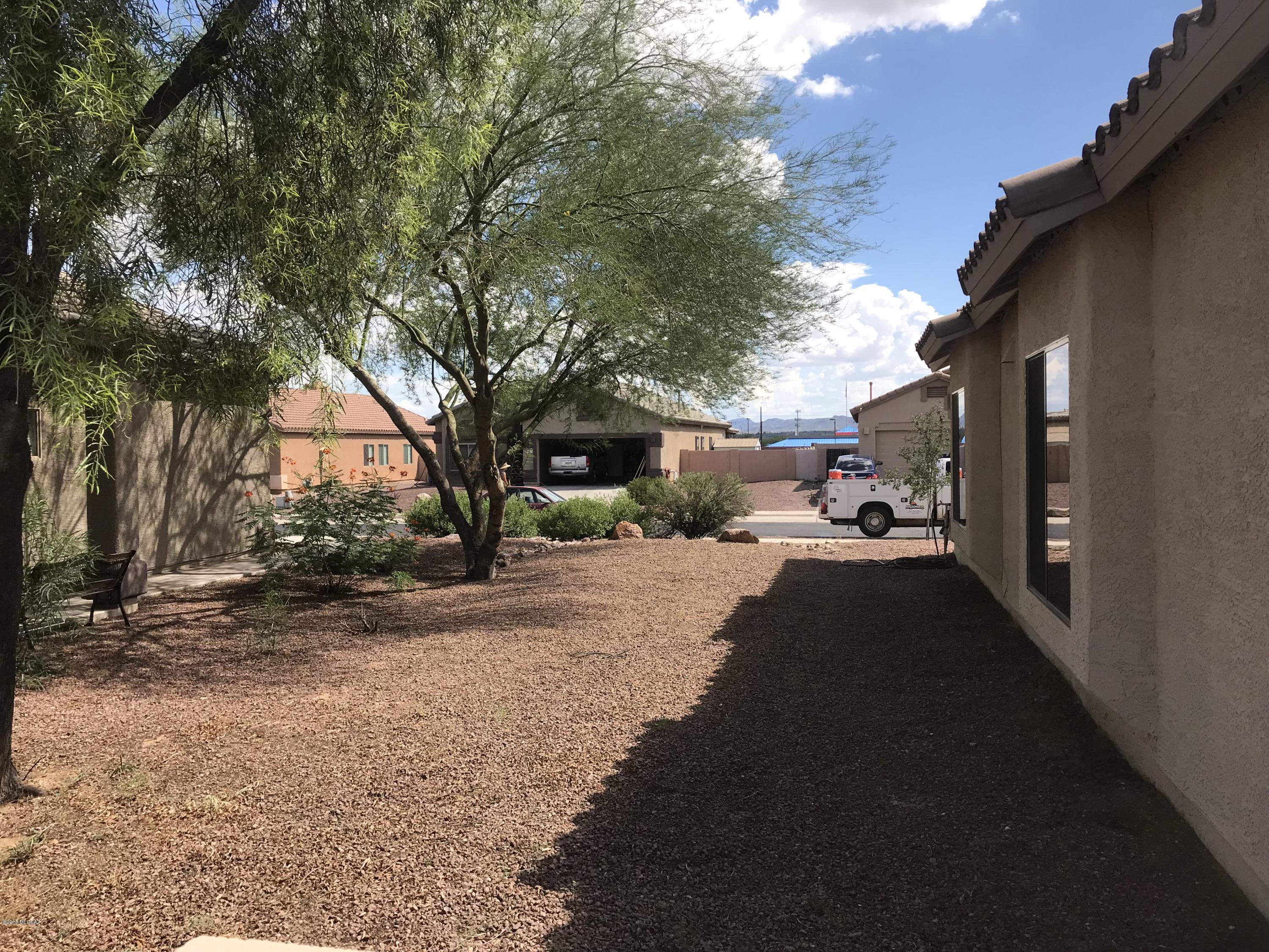 Cortaro Ranch (1-297) - Residential
