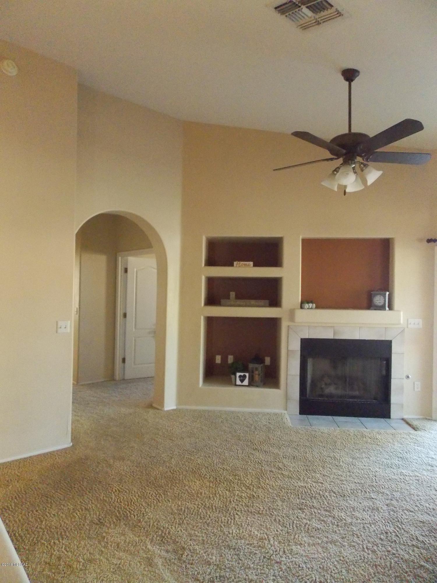 Cortaro Ranch (1-297) - Residential