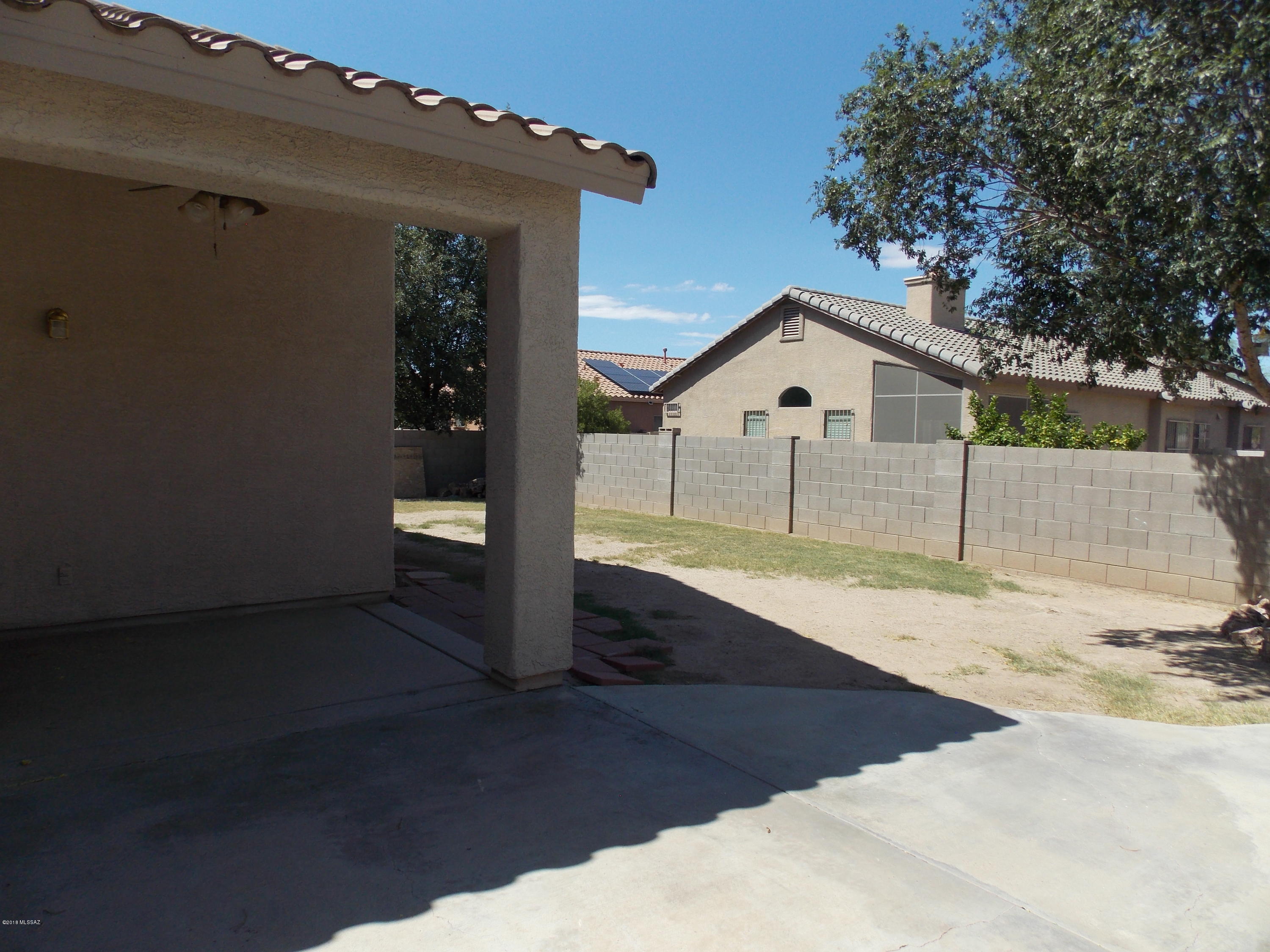 Cortaro Ranch (1-297) - Residential
