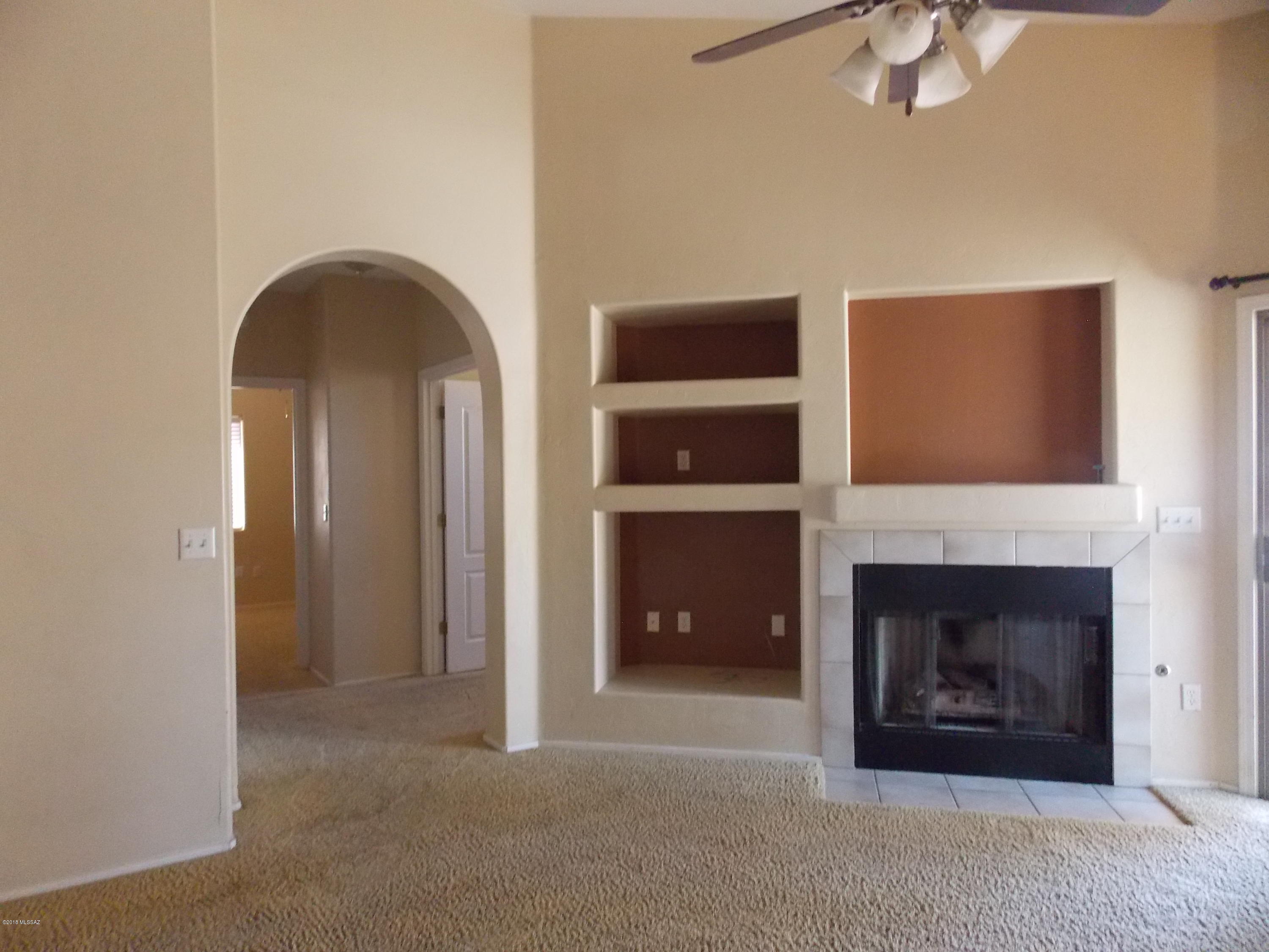 Cortaro Ranch (1-297) - Residential