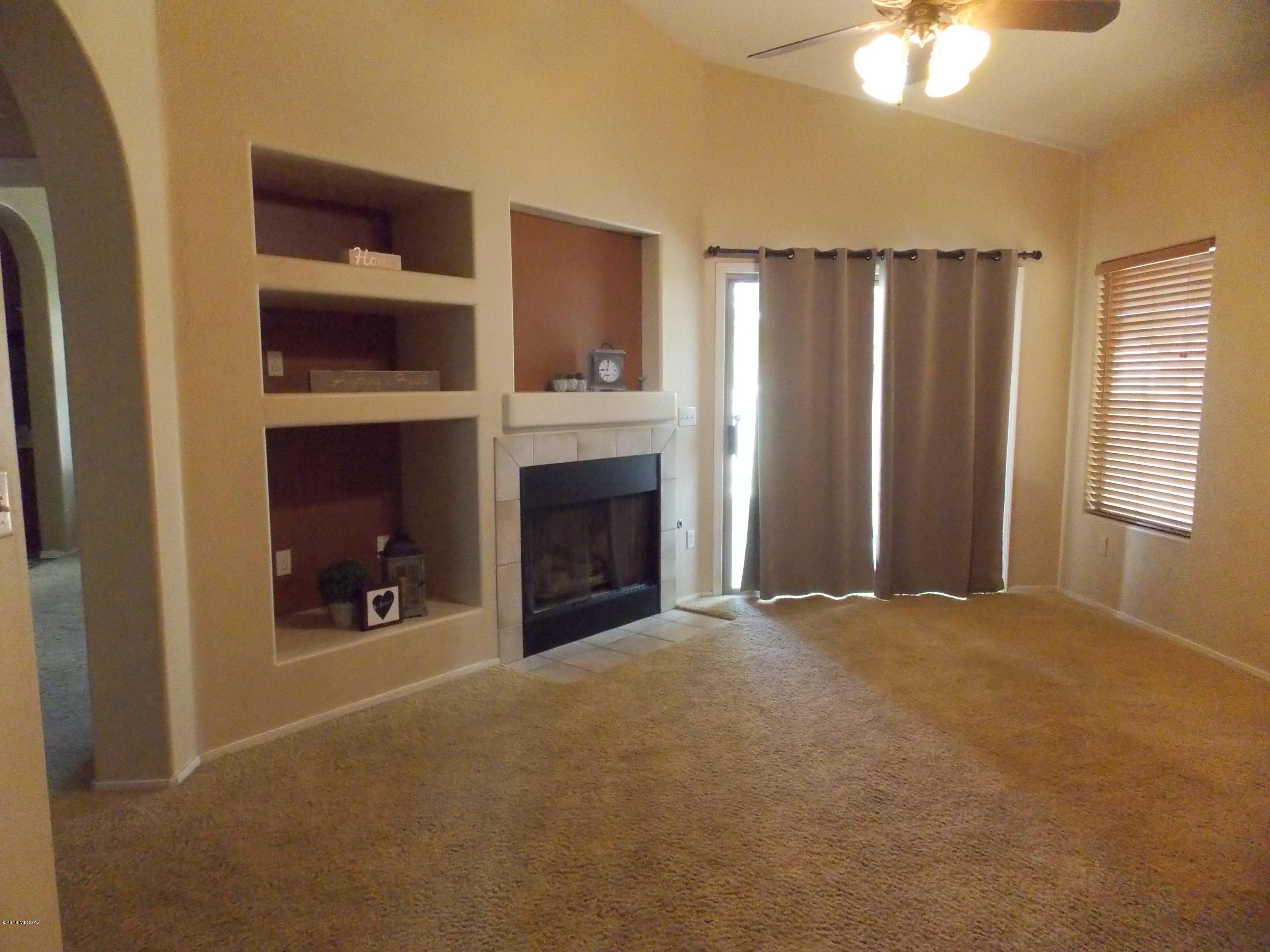 Cortaro Ranch (1-297) - Residential