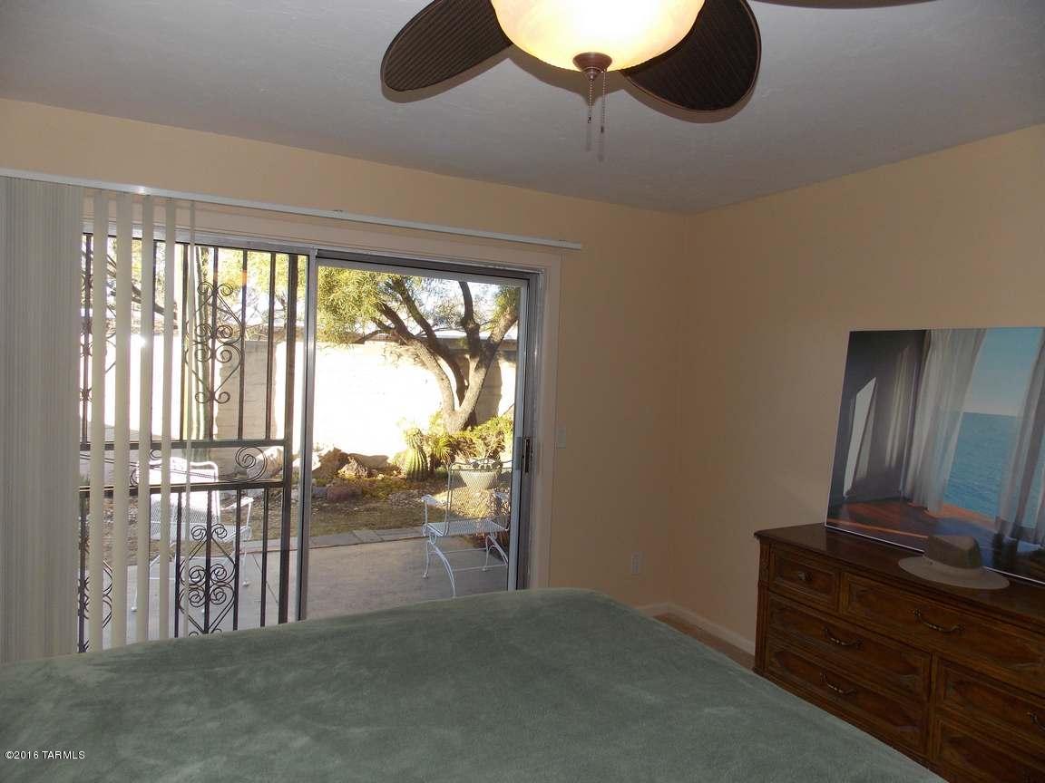Patio Villas - Residential