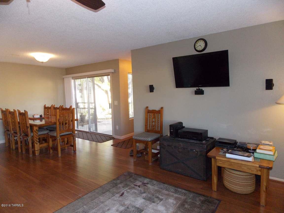 Patio Villas - Residential