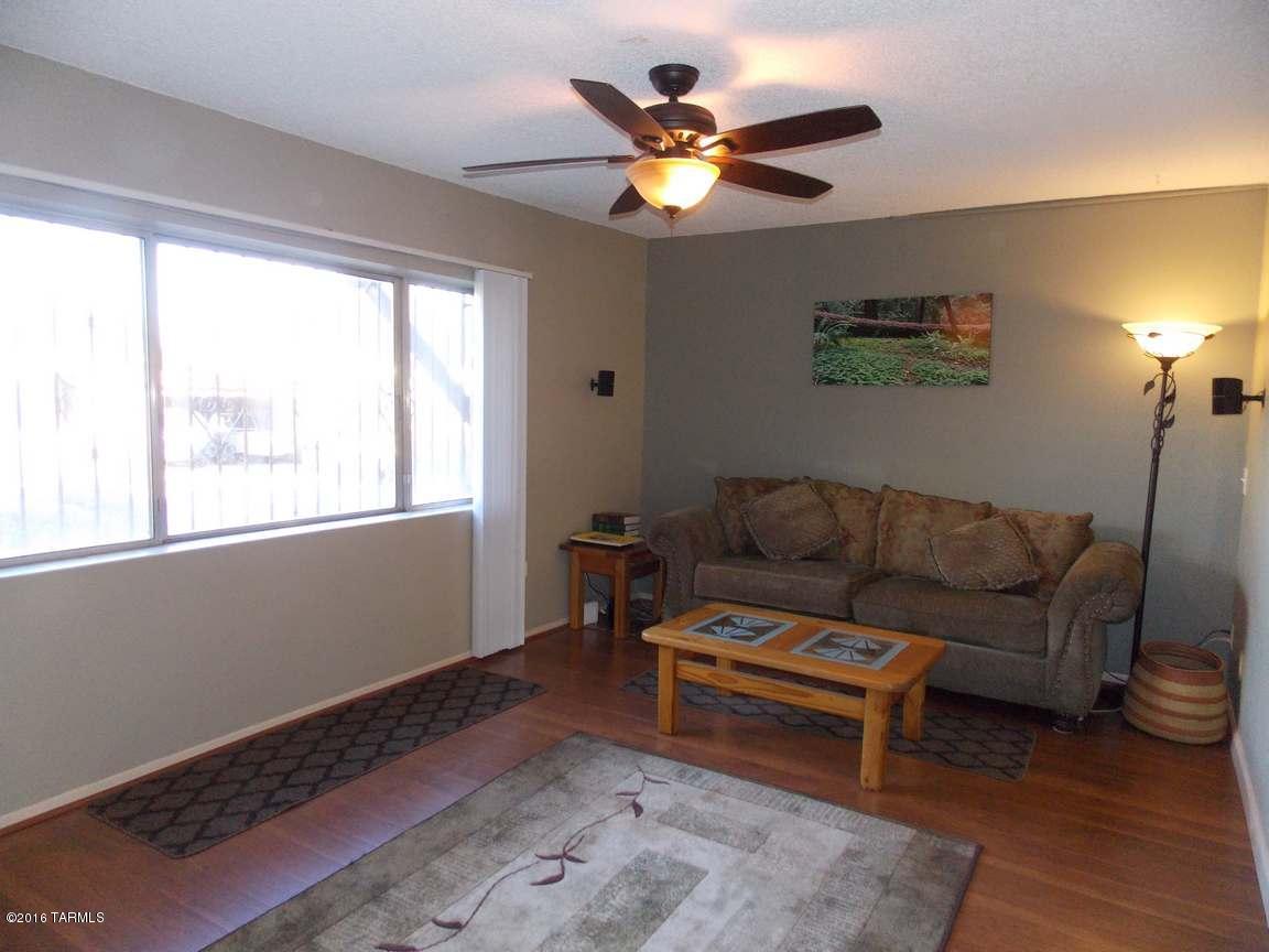 Patio Villas - Residential