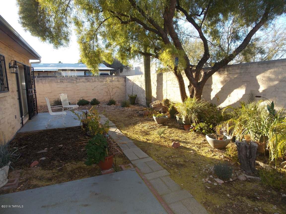 Patio Villas - Residential