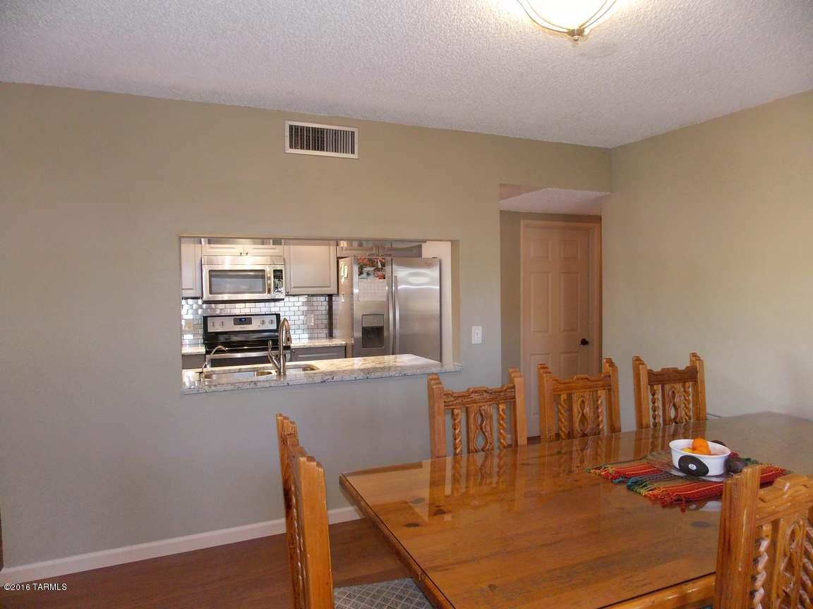 Patio Villas - Residential
