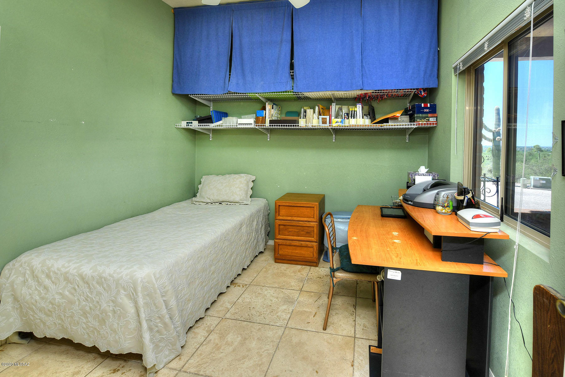 N/A - Residential