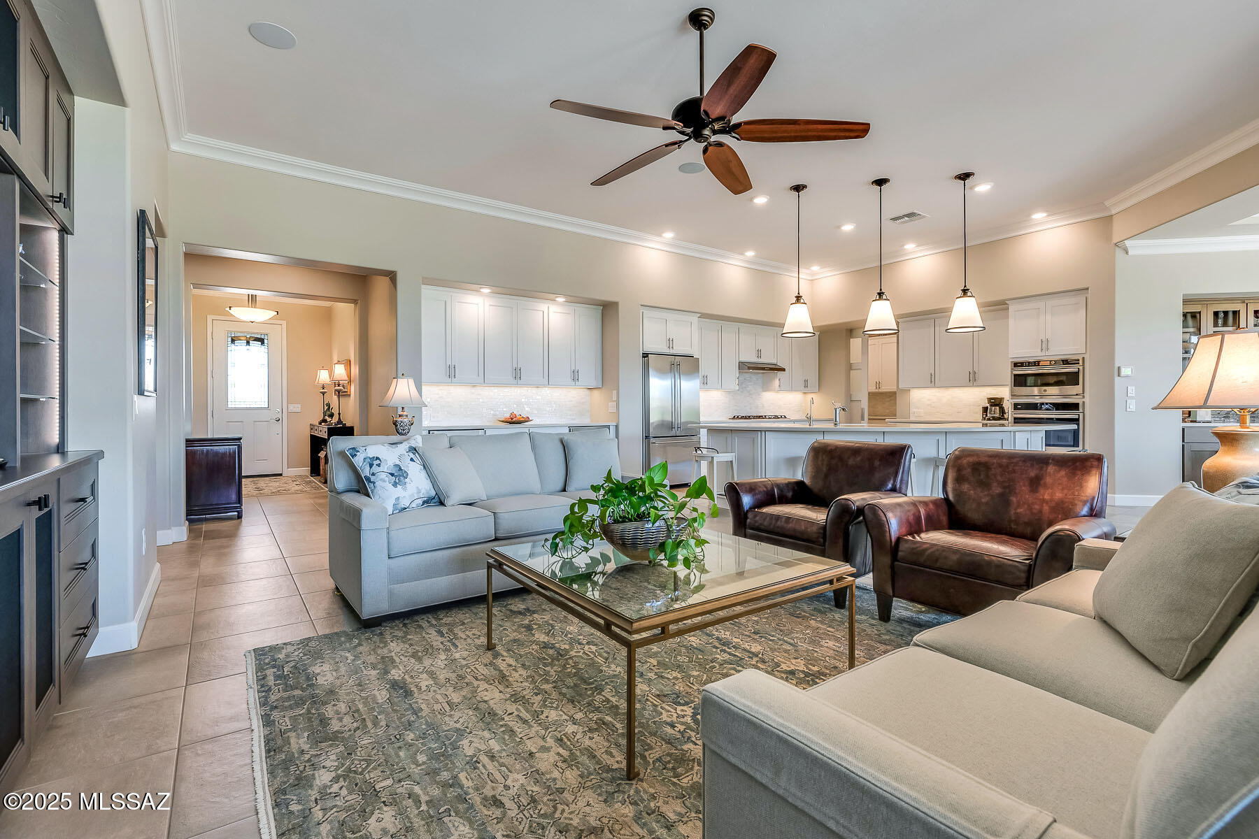 Saddlebrooke Ranch - Residential