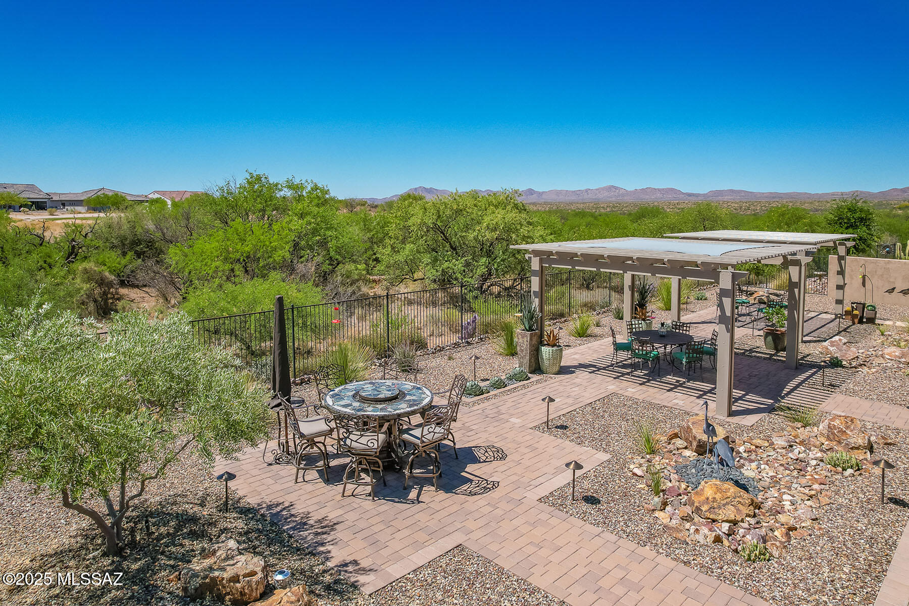 Saddlebrooke Ranch - Residential