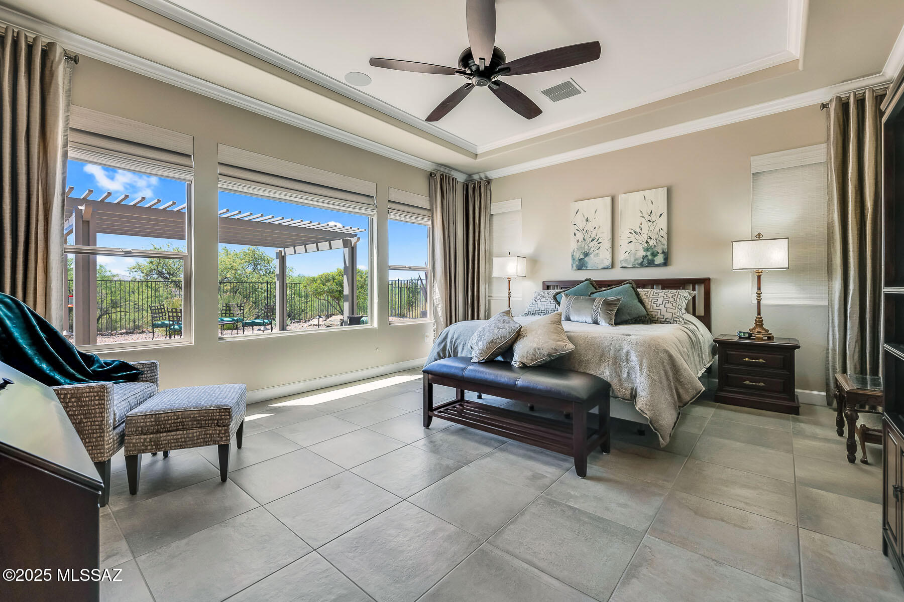 Saddlebrooke Ranch - Residential