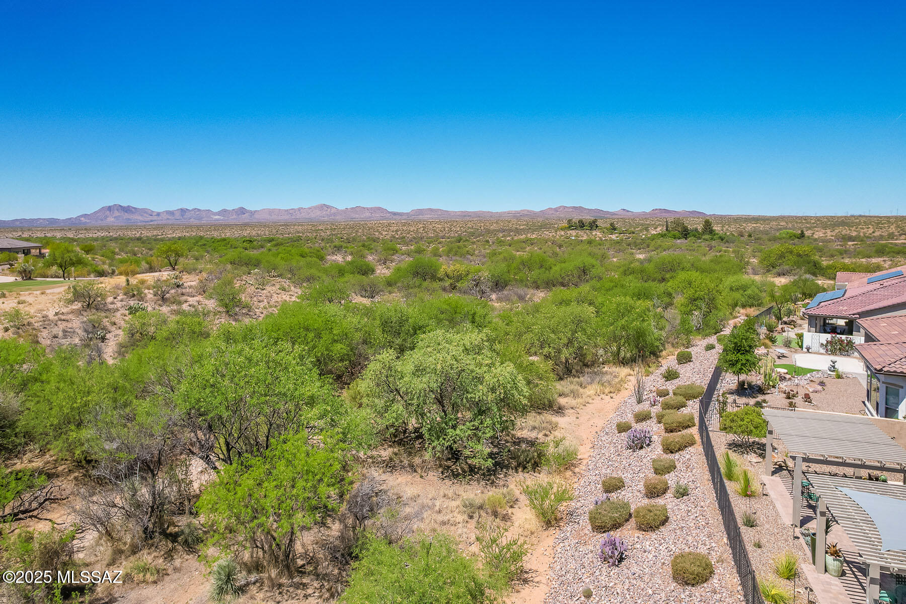 Saddlebrooke Ranch - Residential