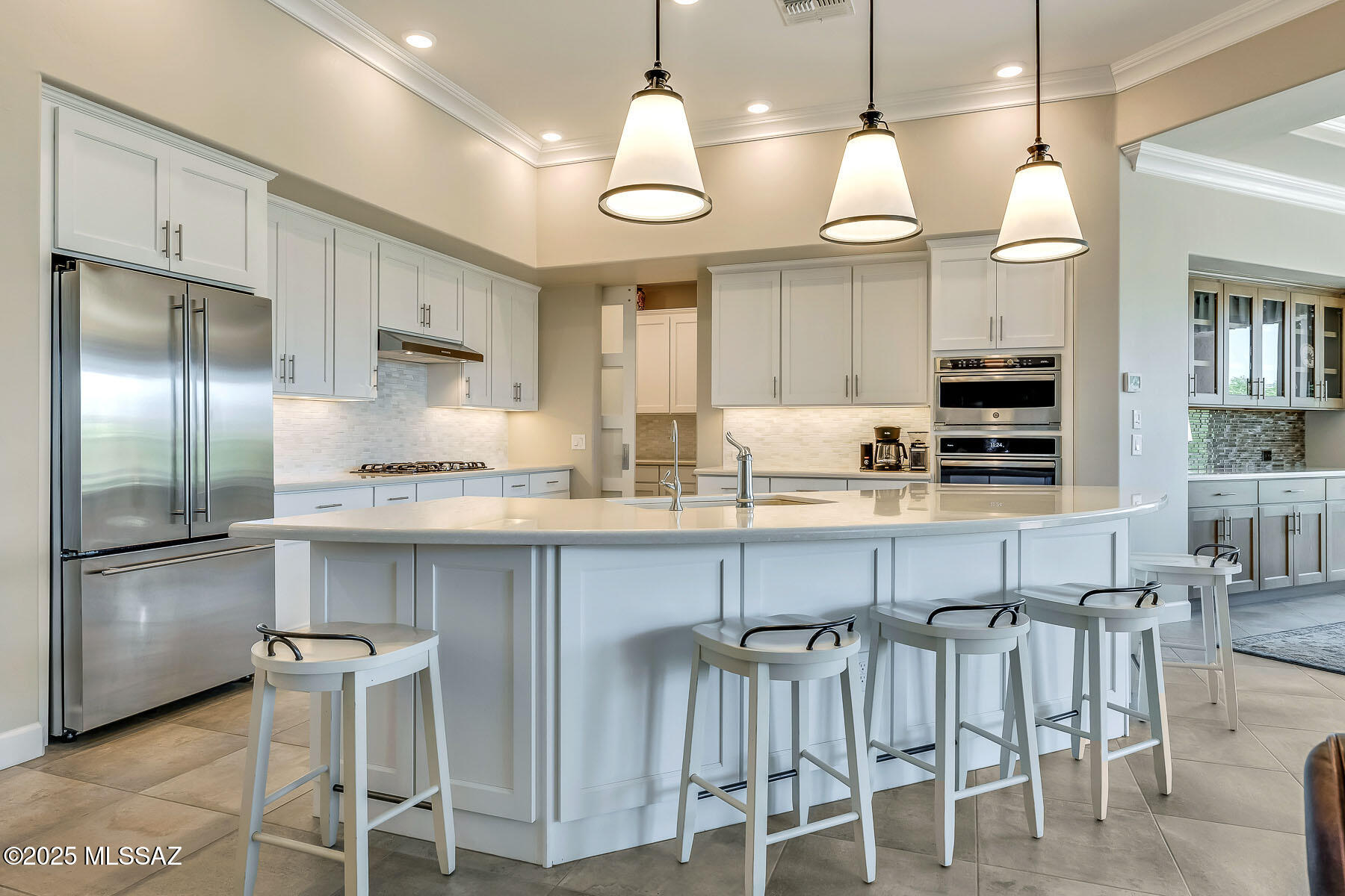 Saddlebrooke Ranch - Residential