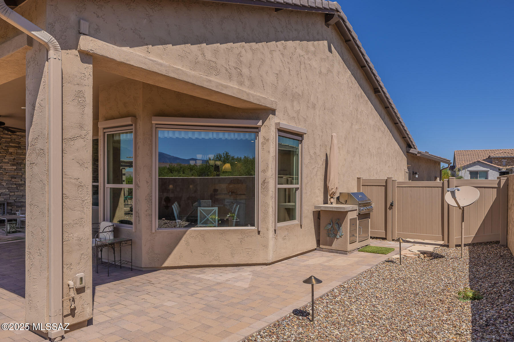 Saddlebrooke Ranch - Residential