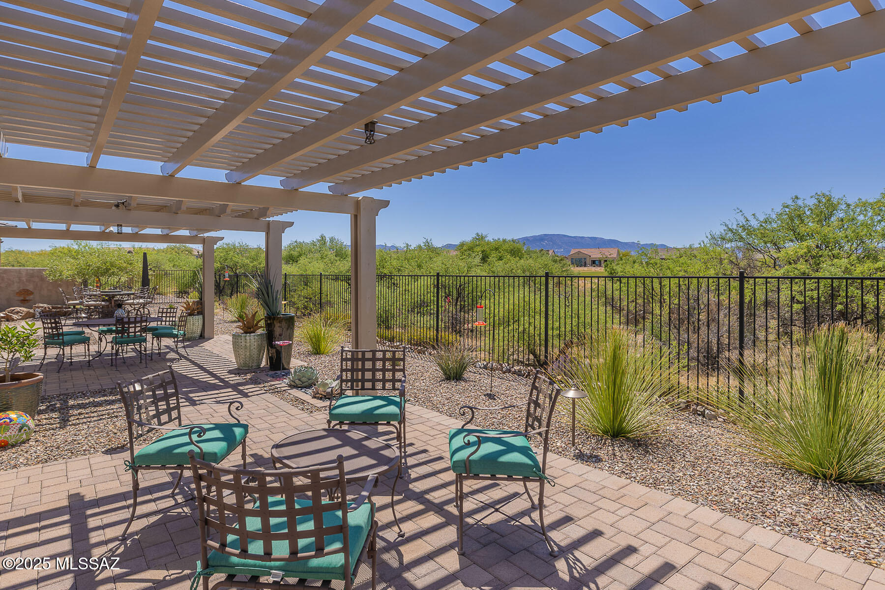 Saddlebrooke Ranch - Residential