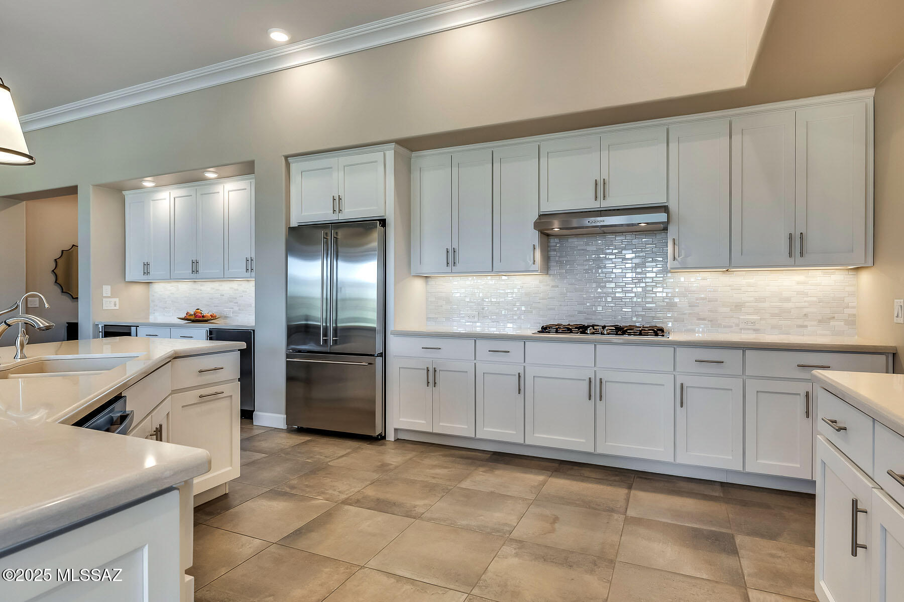 Saddlebrooke Ranch - Residential