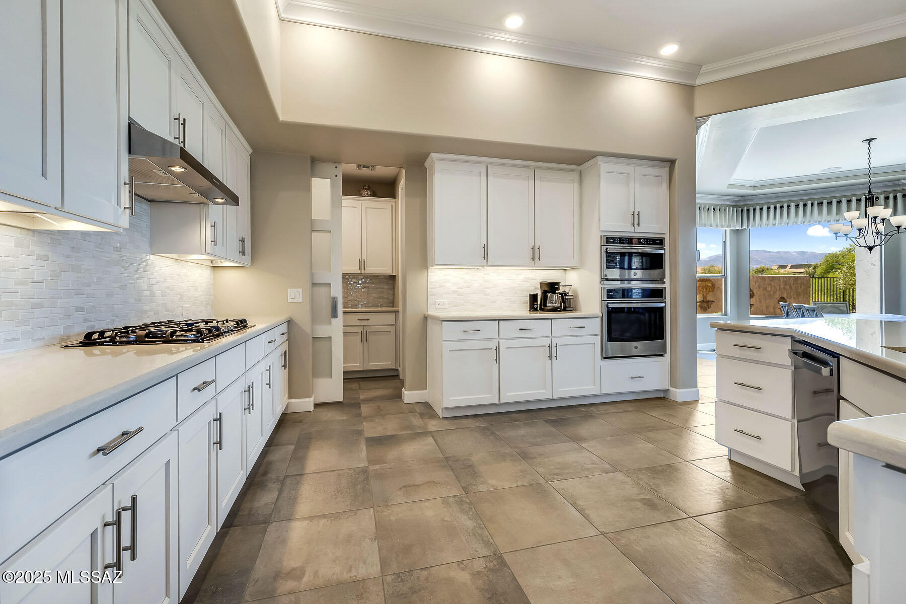 Saddlebrooke Ranch - Residential