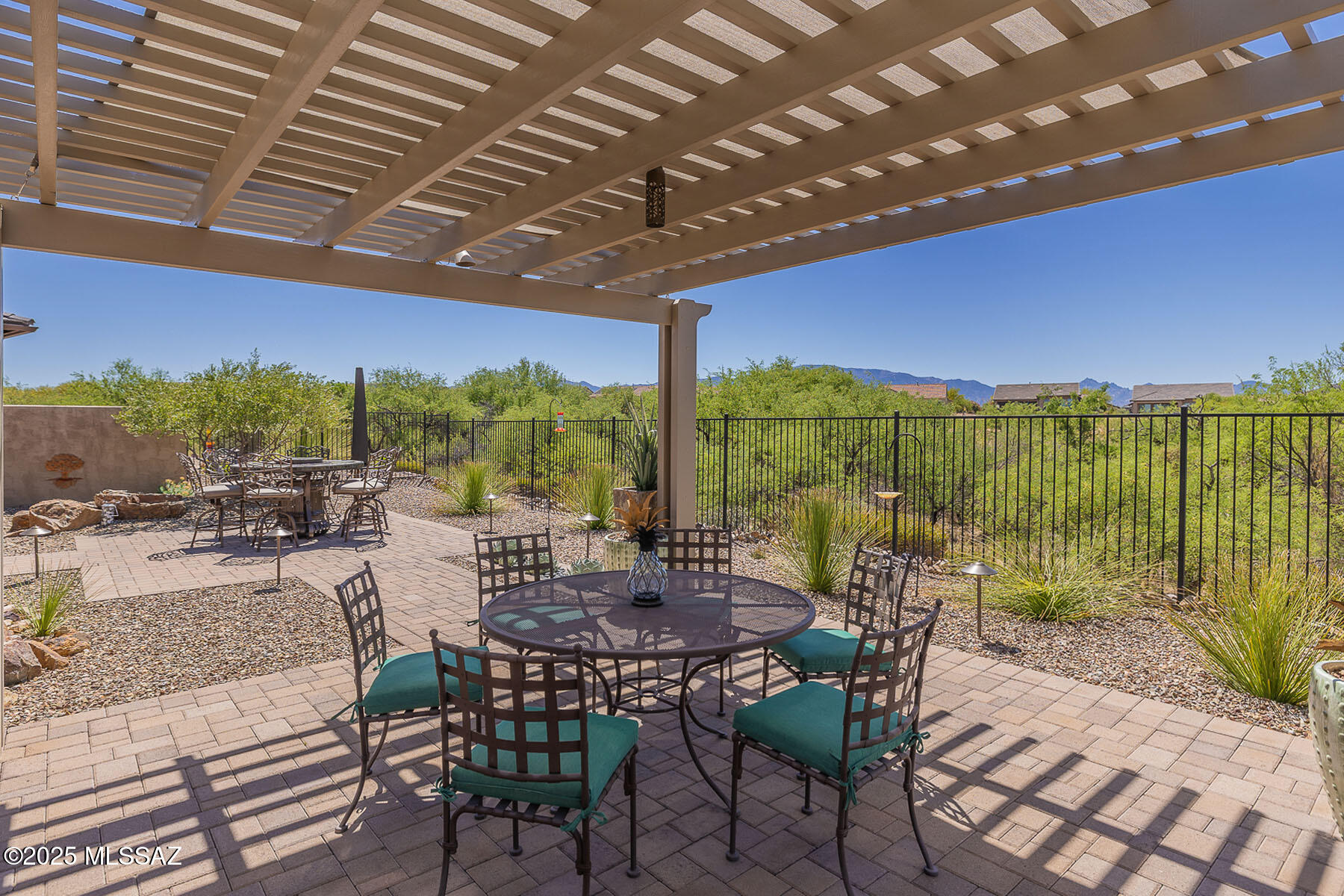 Saddlebrooke Ranch - Residential