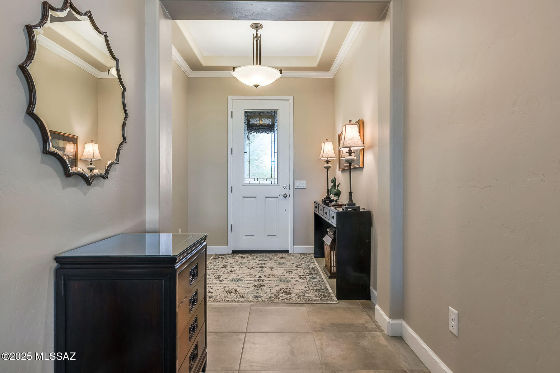 Saddlebrooke Ranch - Residential