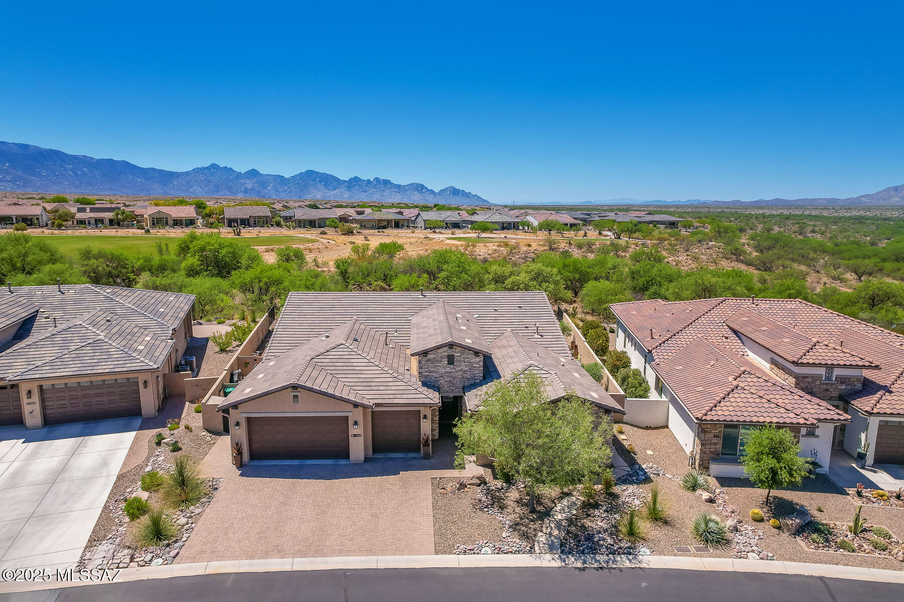 Saddlebrooke Ranch - Residential