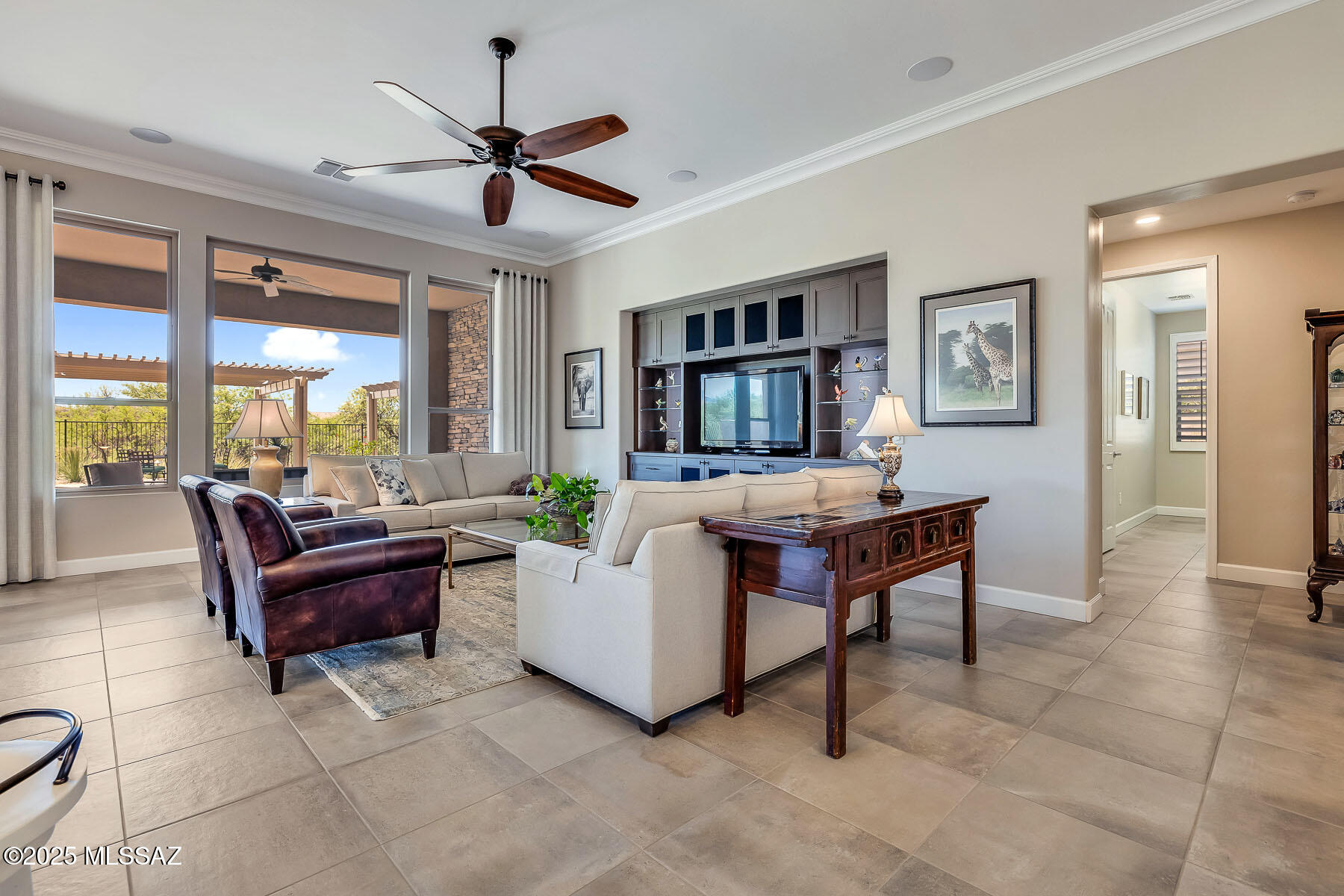 Saddlebrooke Ranch - Residential