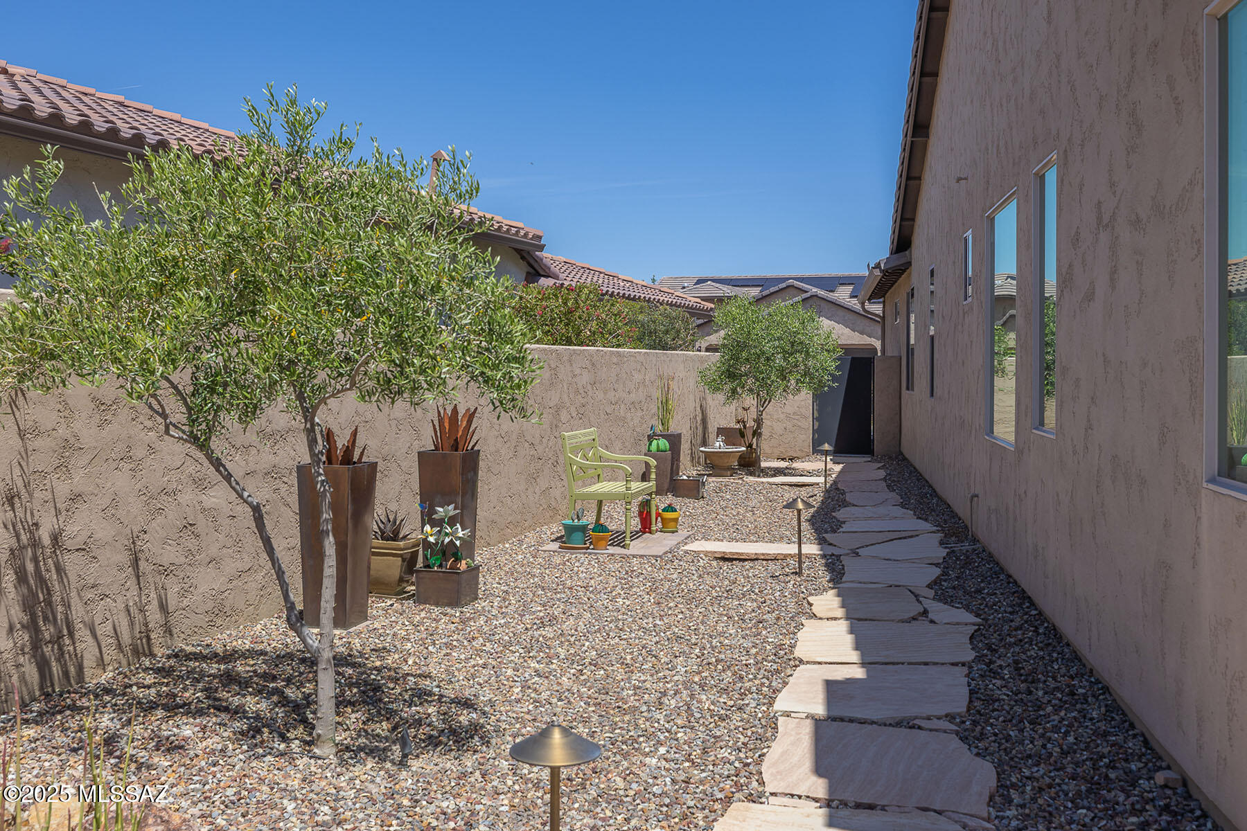 Saddlebrooke Ranch - Residential