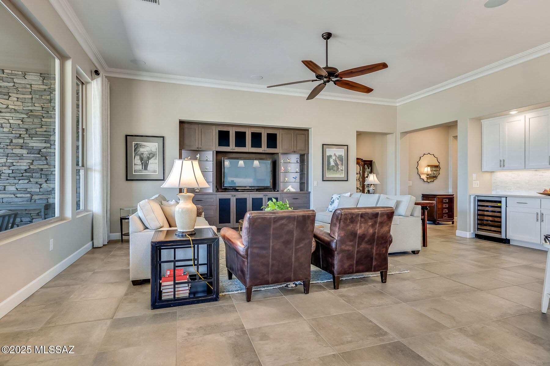 Saddlebrooke Ranch - Residential