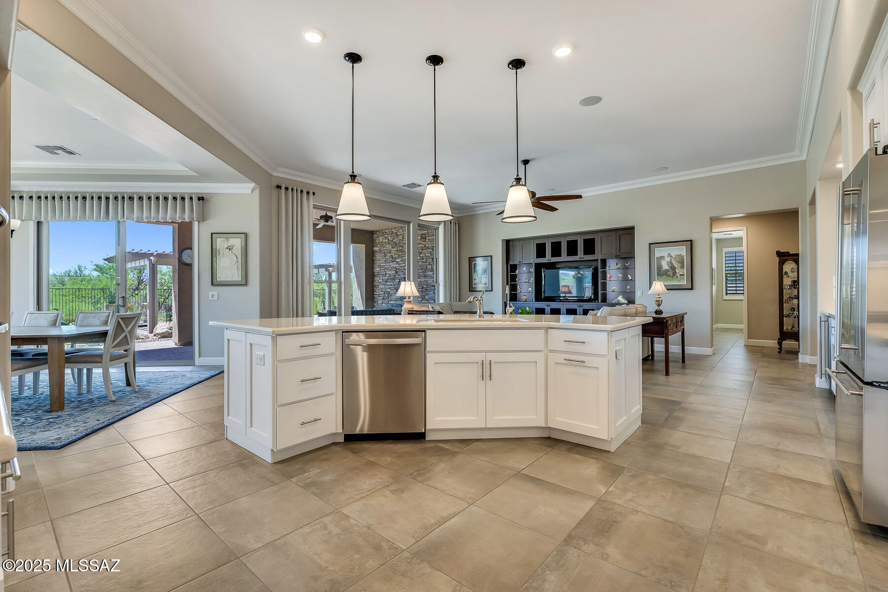 Saddlebrooke Ranch - Residential