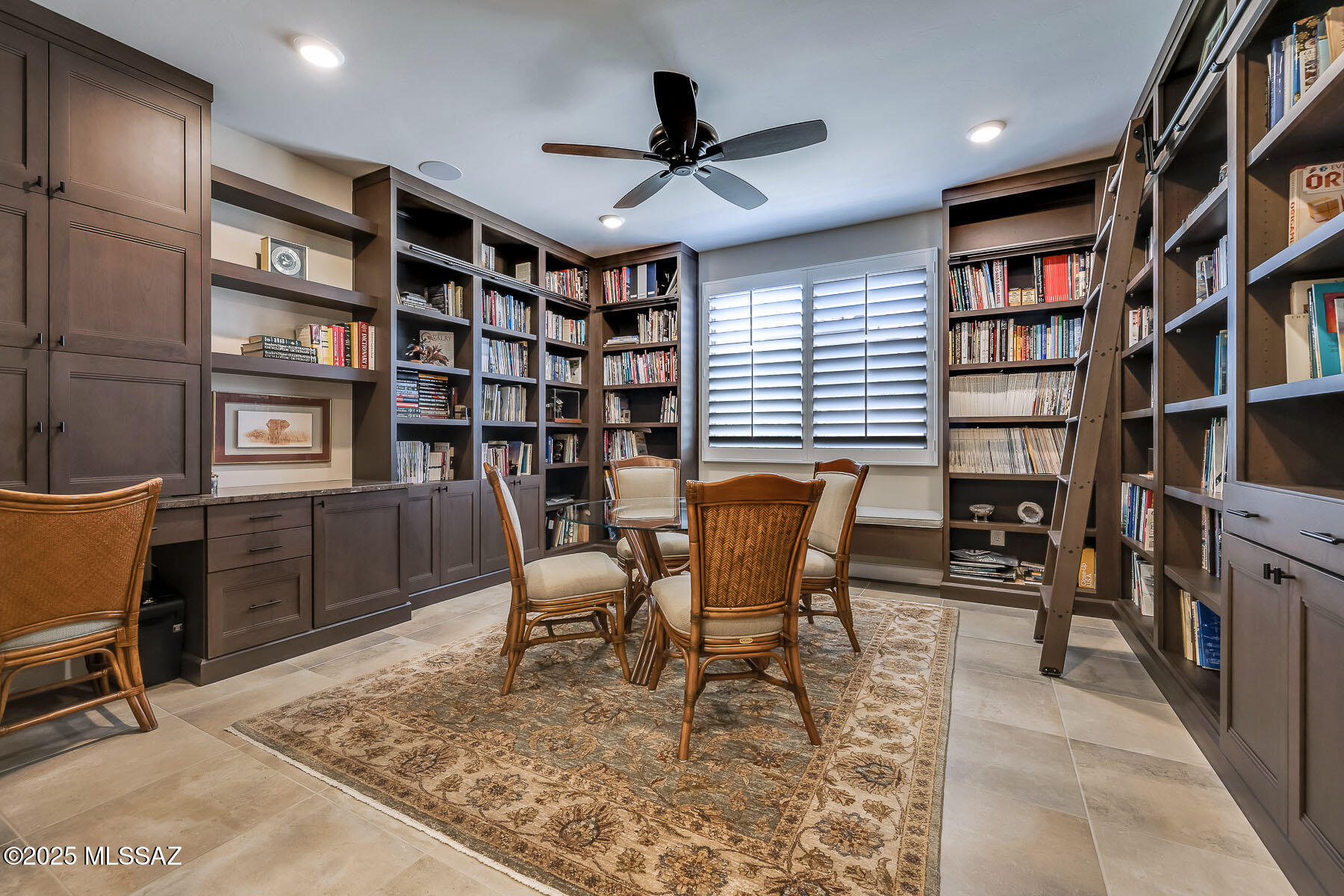 Saddlebrooke Ranch - Residential