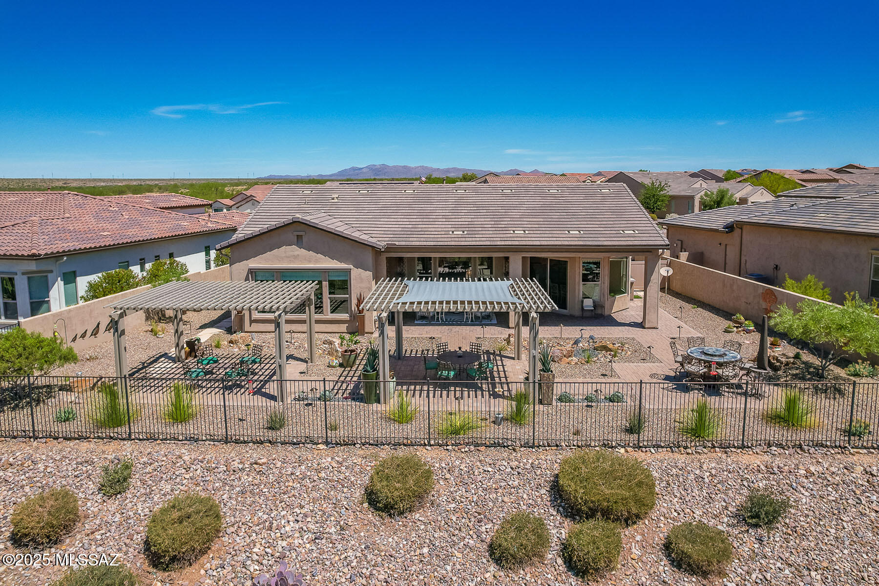 Saddlebrooke Ranch - Residential