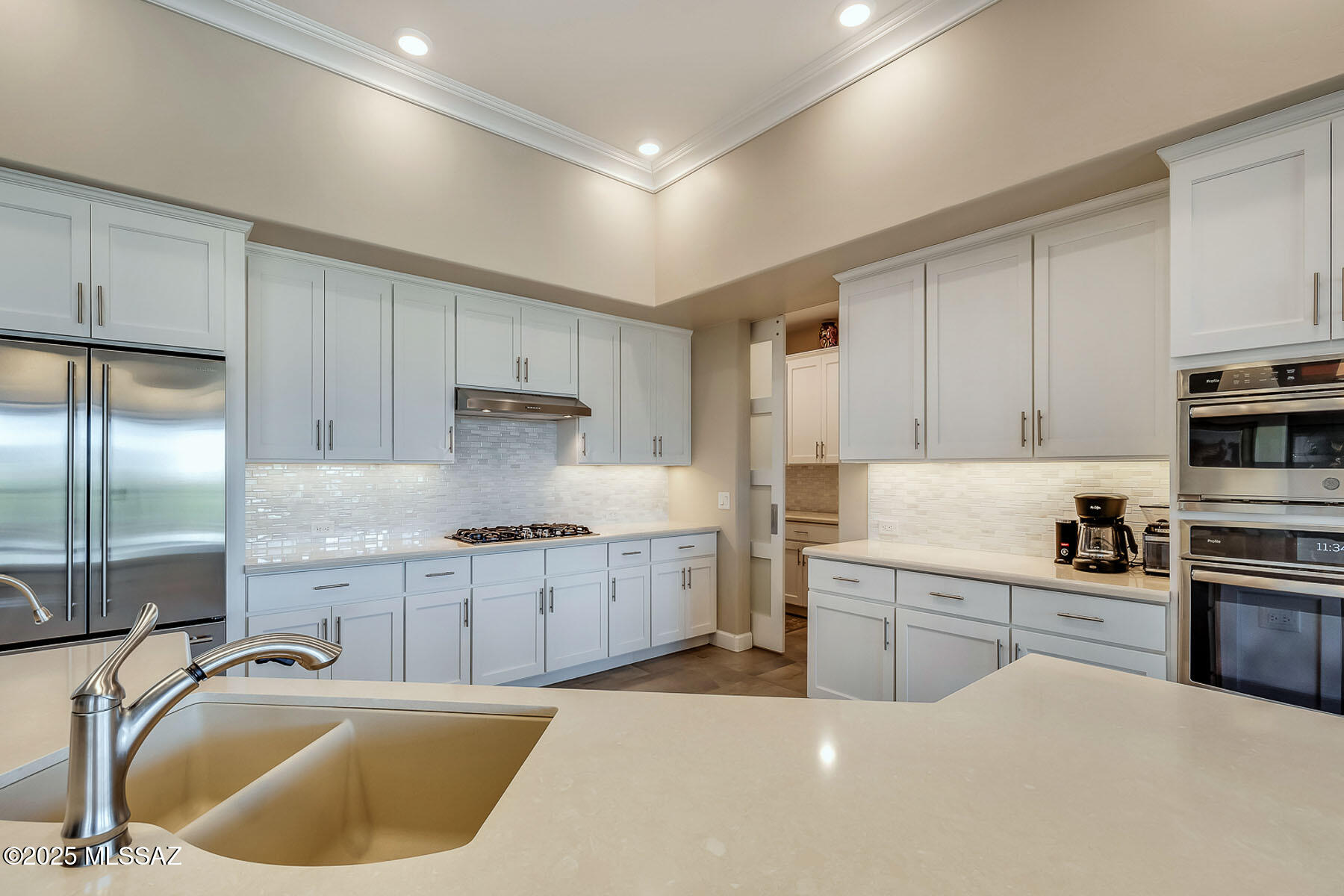 Saddlebrooke Ranch - Residential