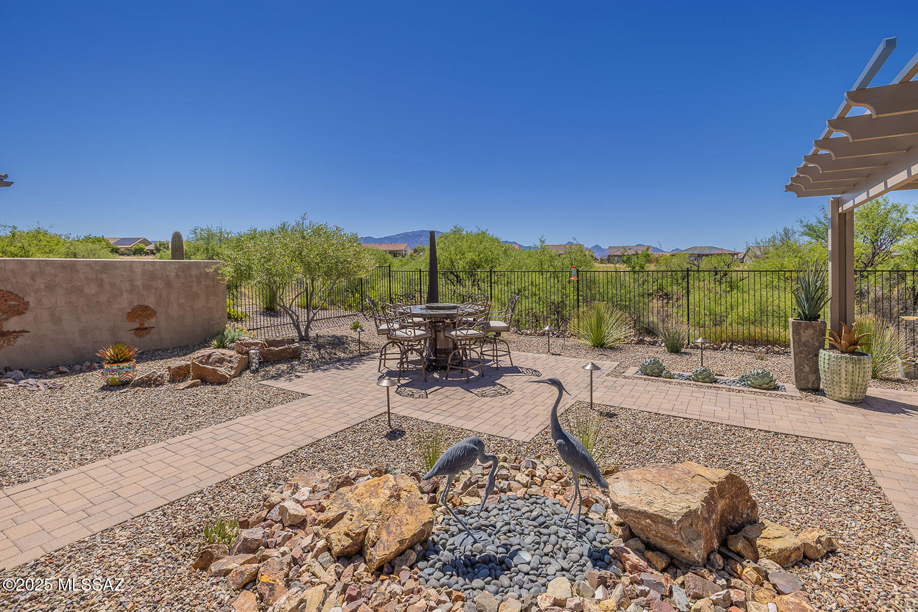 Saddlebrooke Ranch - Residential