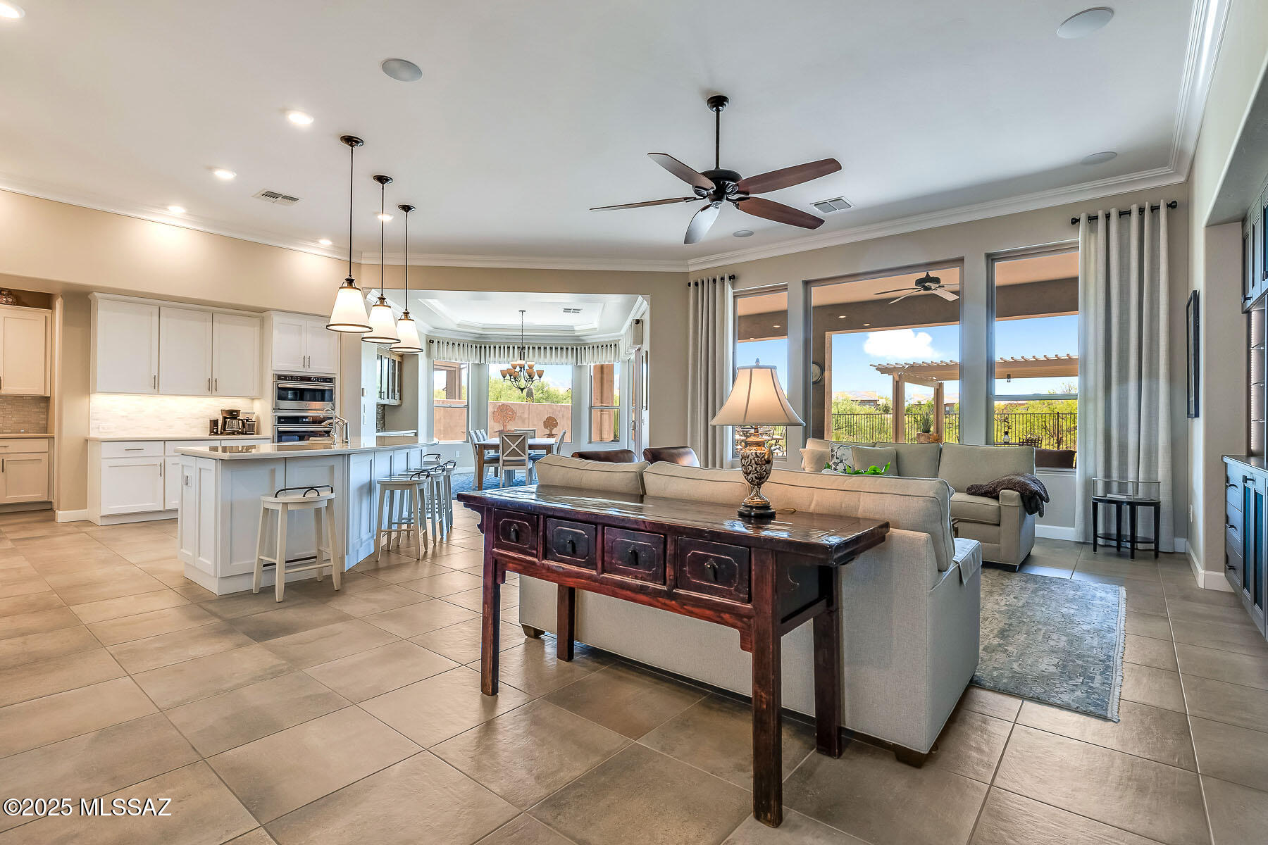 Saddlebrooke Ranch - Residential