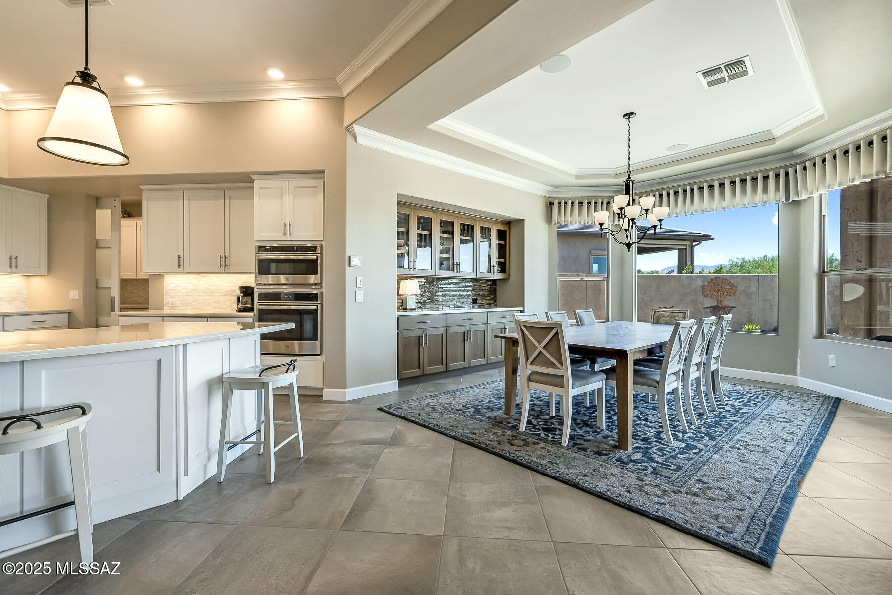Saddlebrooke Ranch - Residential