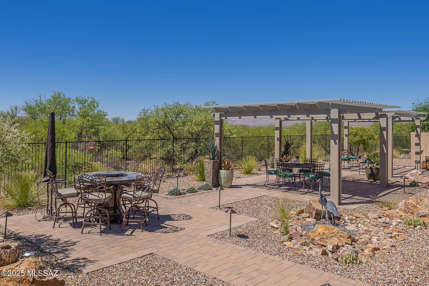 Saddlebrooke Ranch - Residential