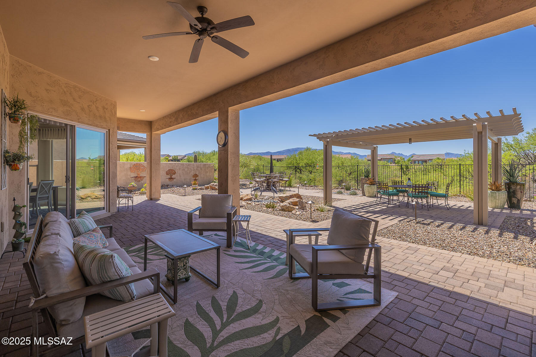 Saddlebrooke Ranch - Residential