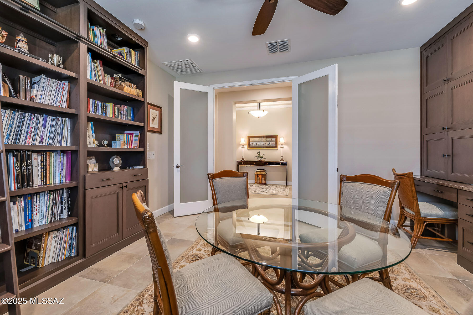 Saddlebrooke Ranch - Residential