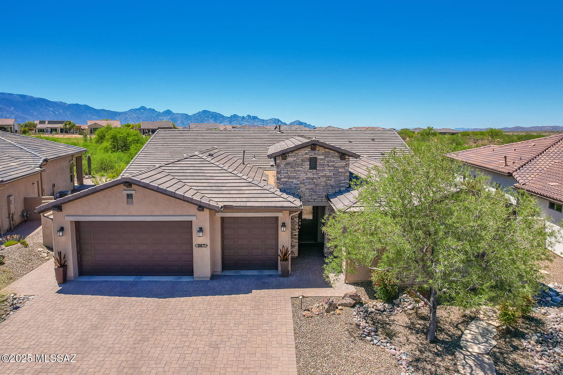 Saddlebrooke Ranch - Residential