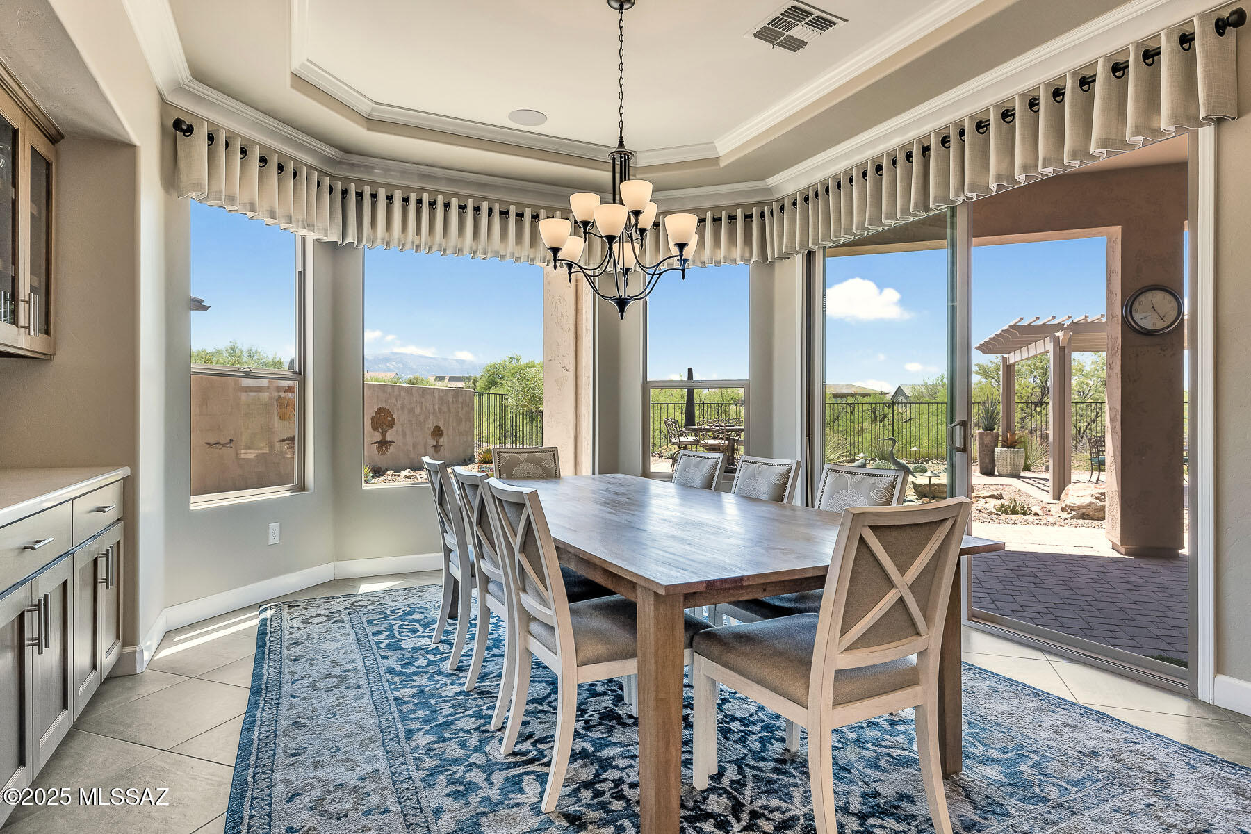 Saddlebrooke Ranch - Residential