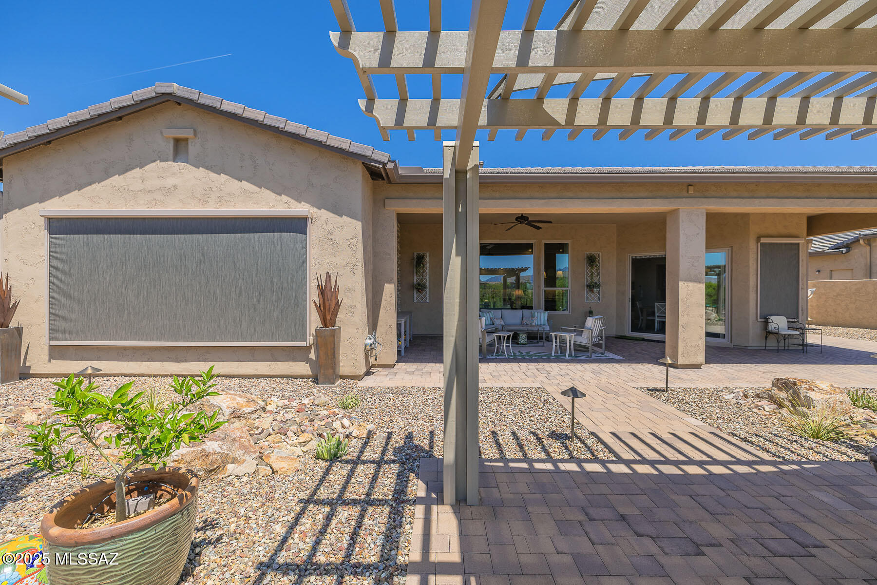 Saddlebrooke Ranch - Residential