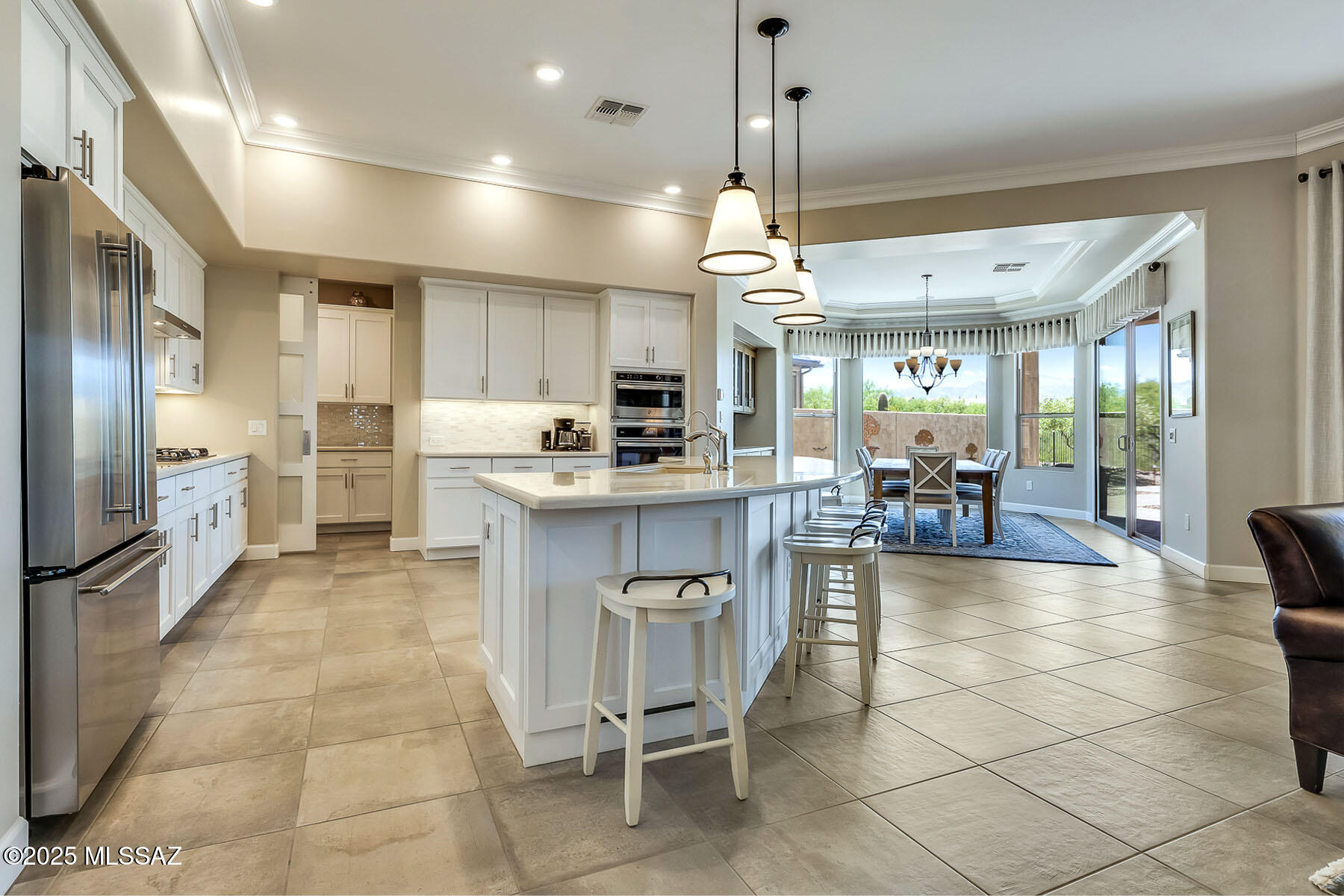 Saddlebrooke Ranch - Residential