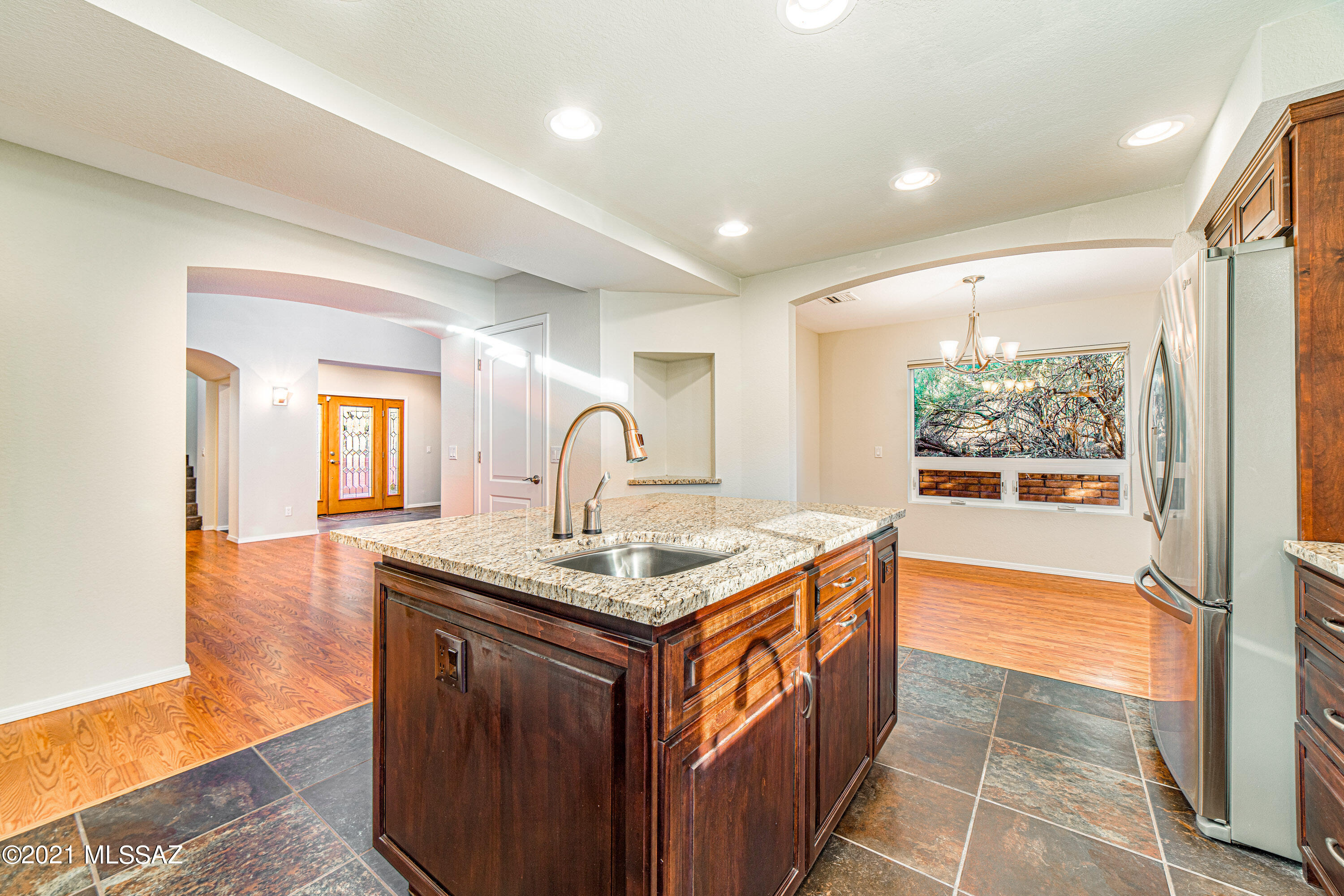 Coronado Foothills Estates - Residential