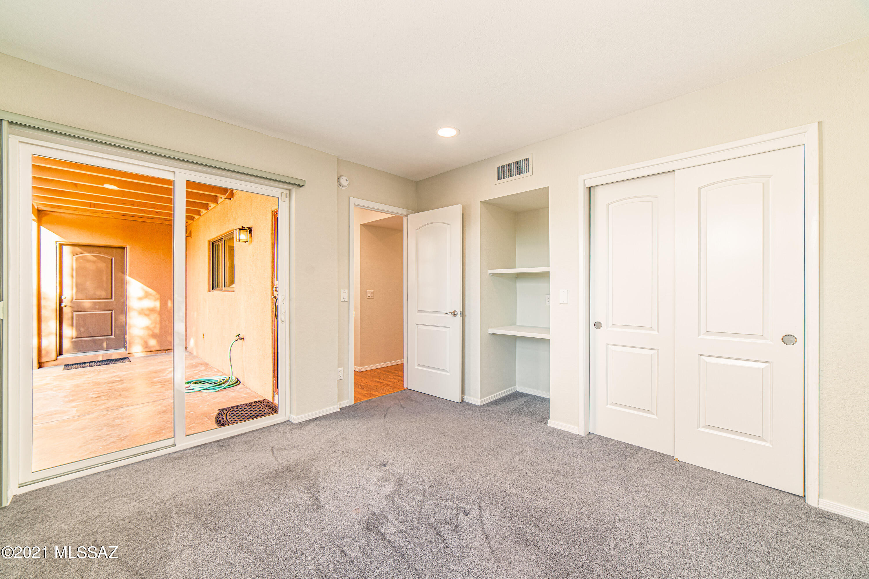 Coronado Foothills Estates - Residential