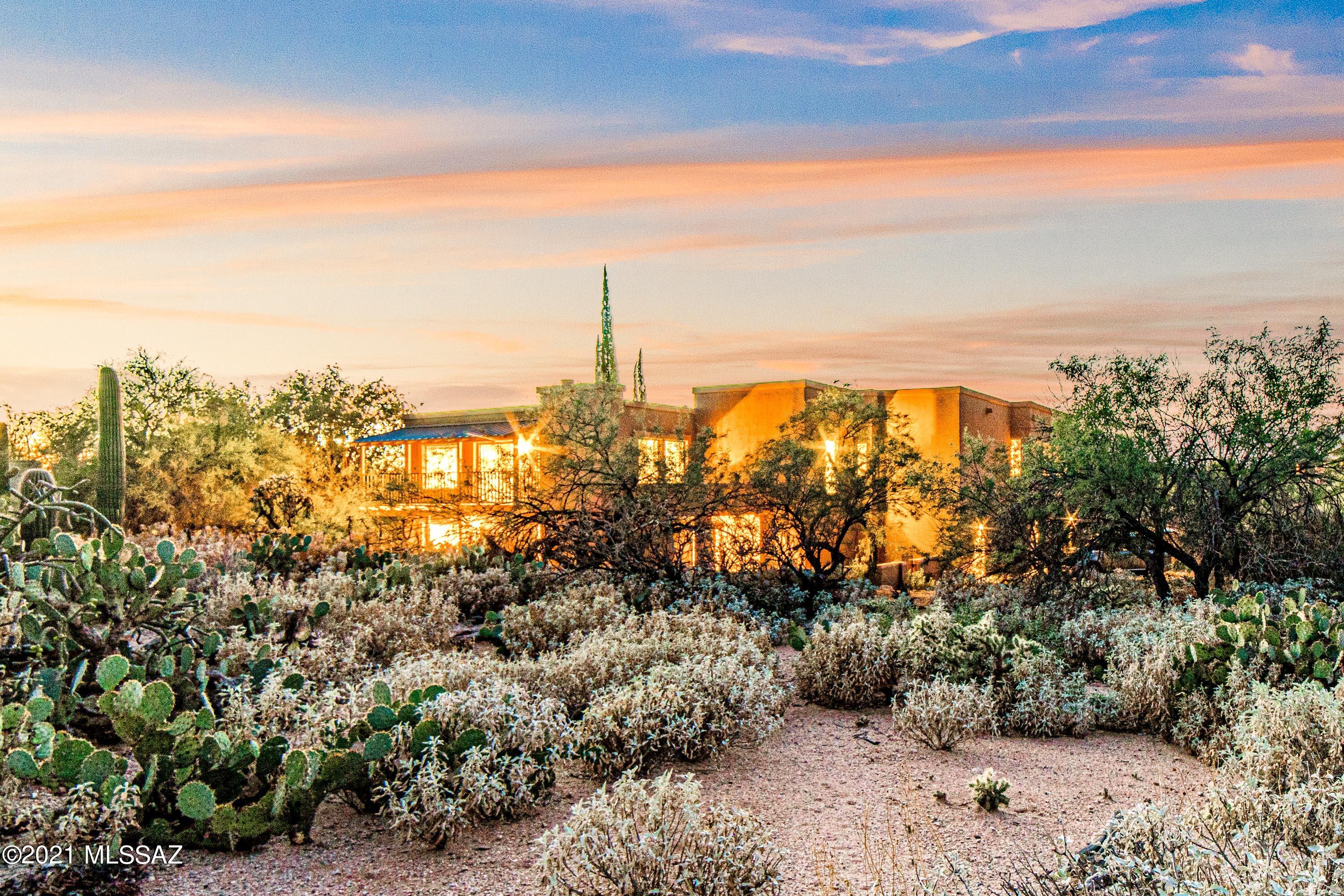 Coronado Foothills Estates - Residential