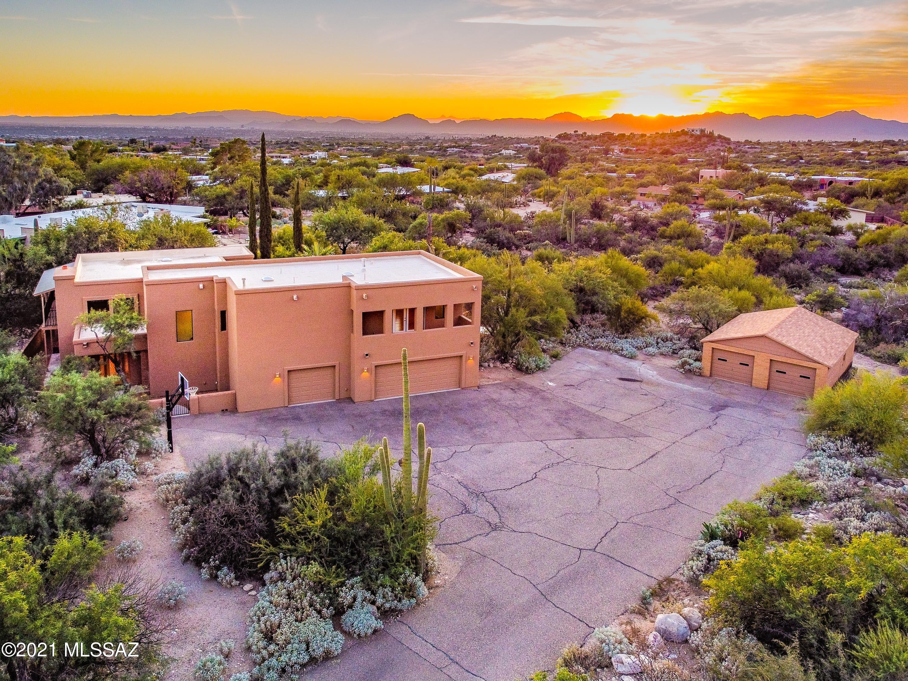 Coronado Foothills Estates - Residential