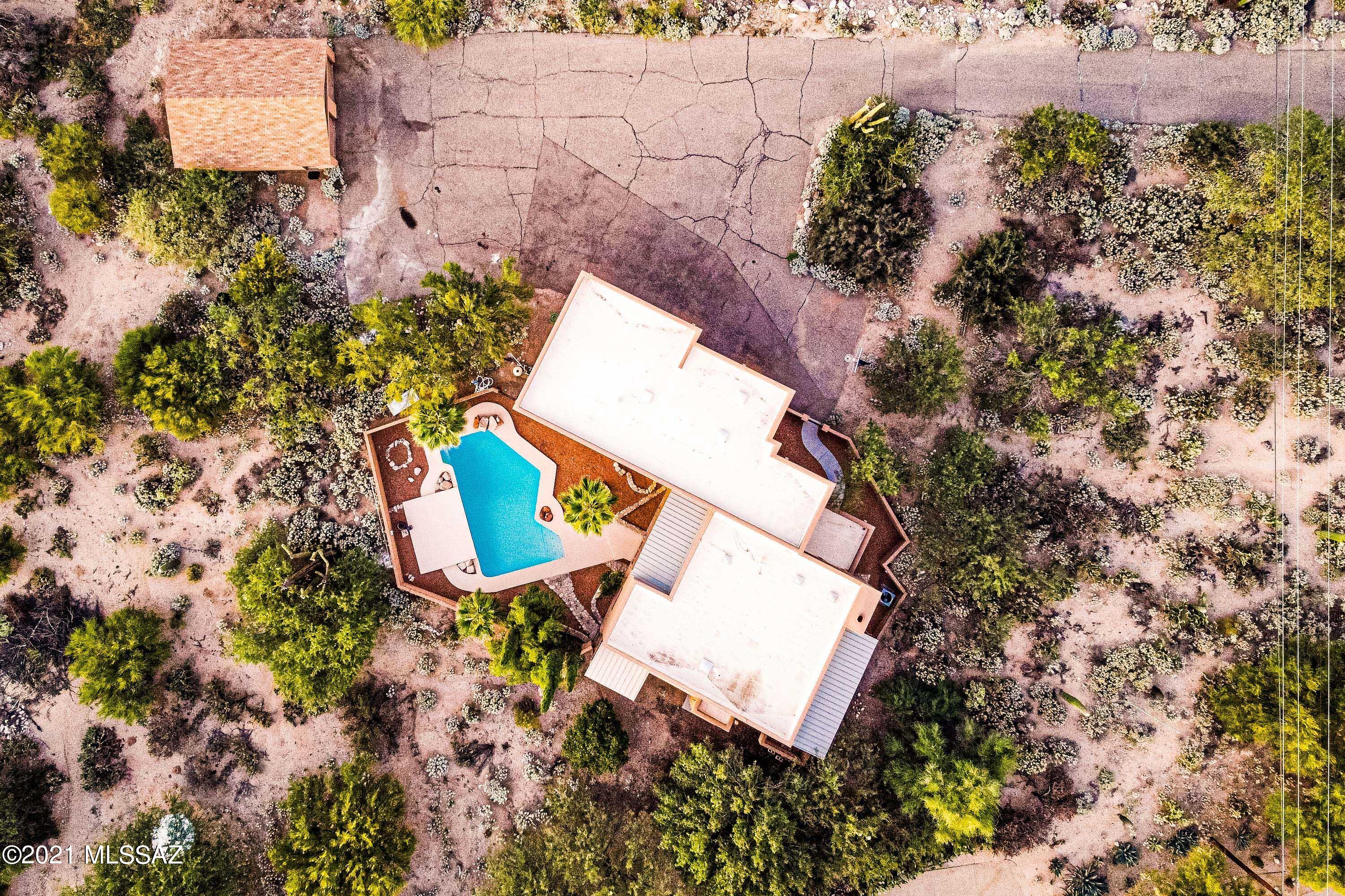 Coronado Foothills Estates - Residential
