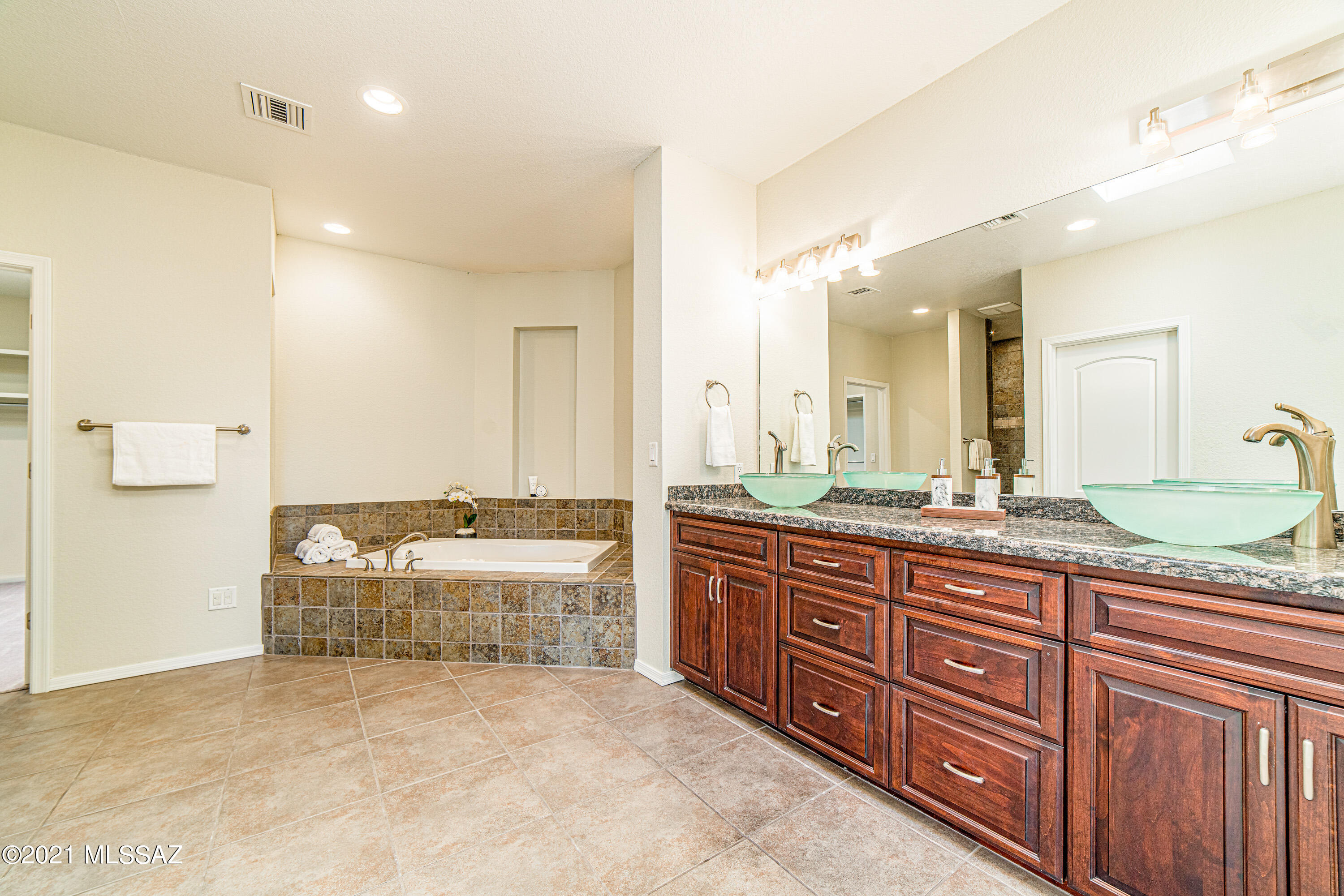 Coronado Foothills Estates - Residential