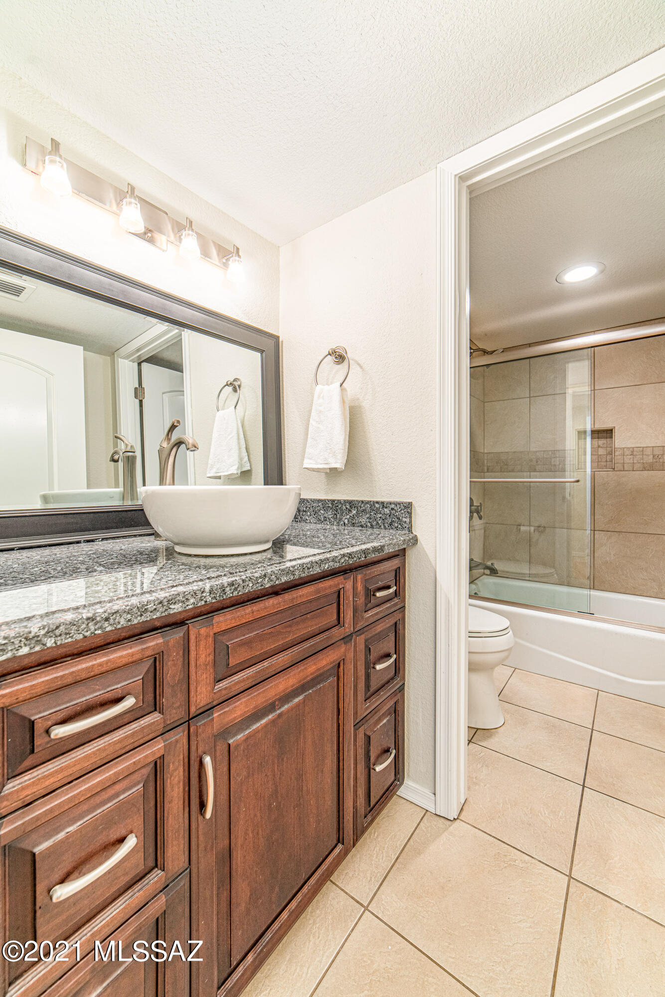 Coronado Foothills Estates - Residential