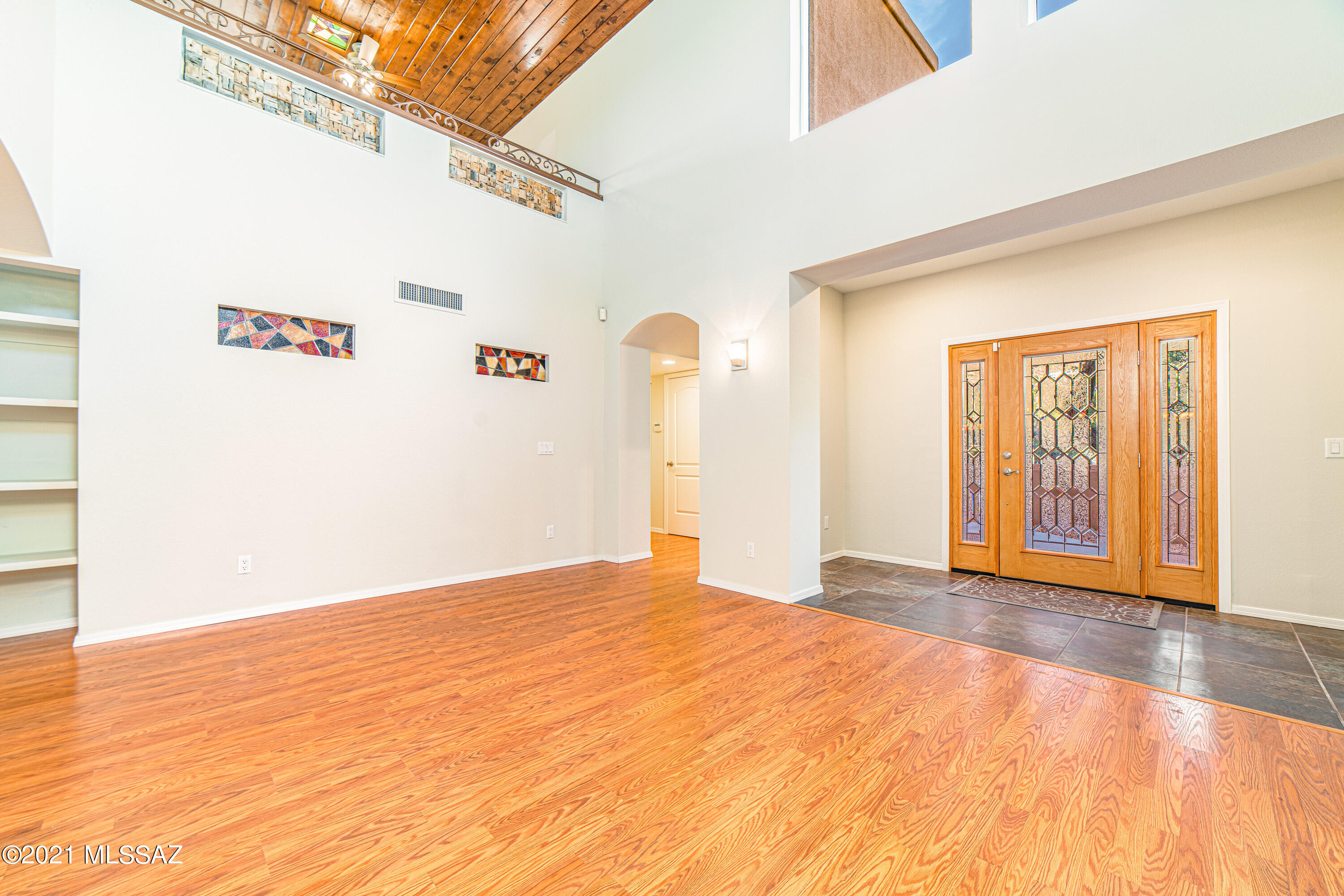 Coronado Foothills Estates - Residential