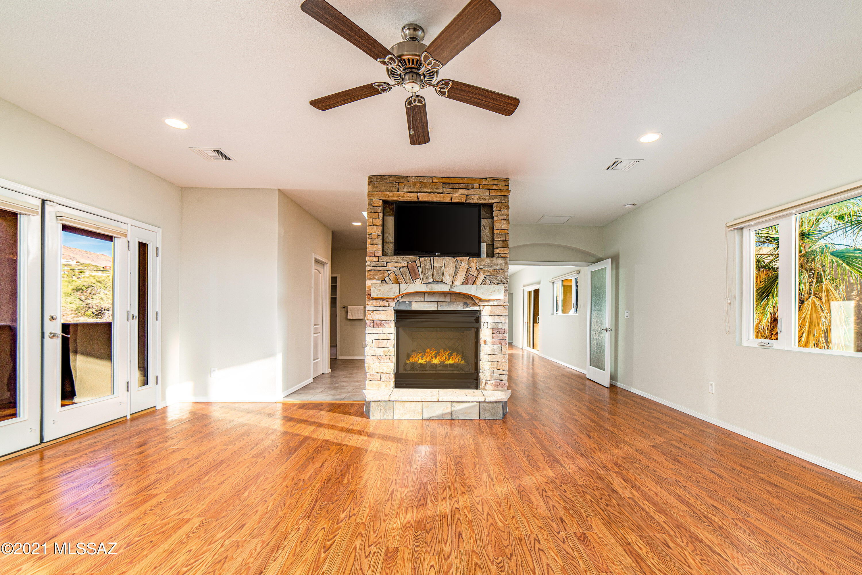Coronado Foothills Estates - Residential