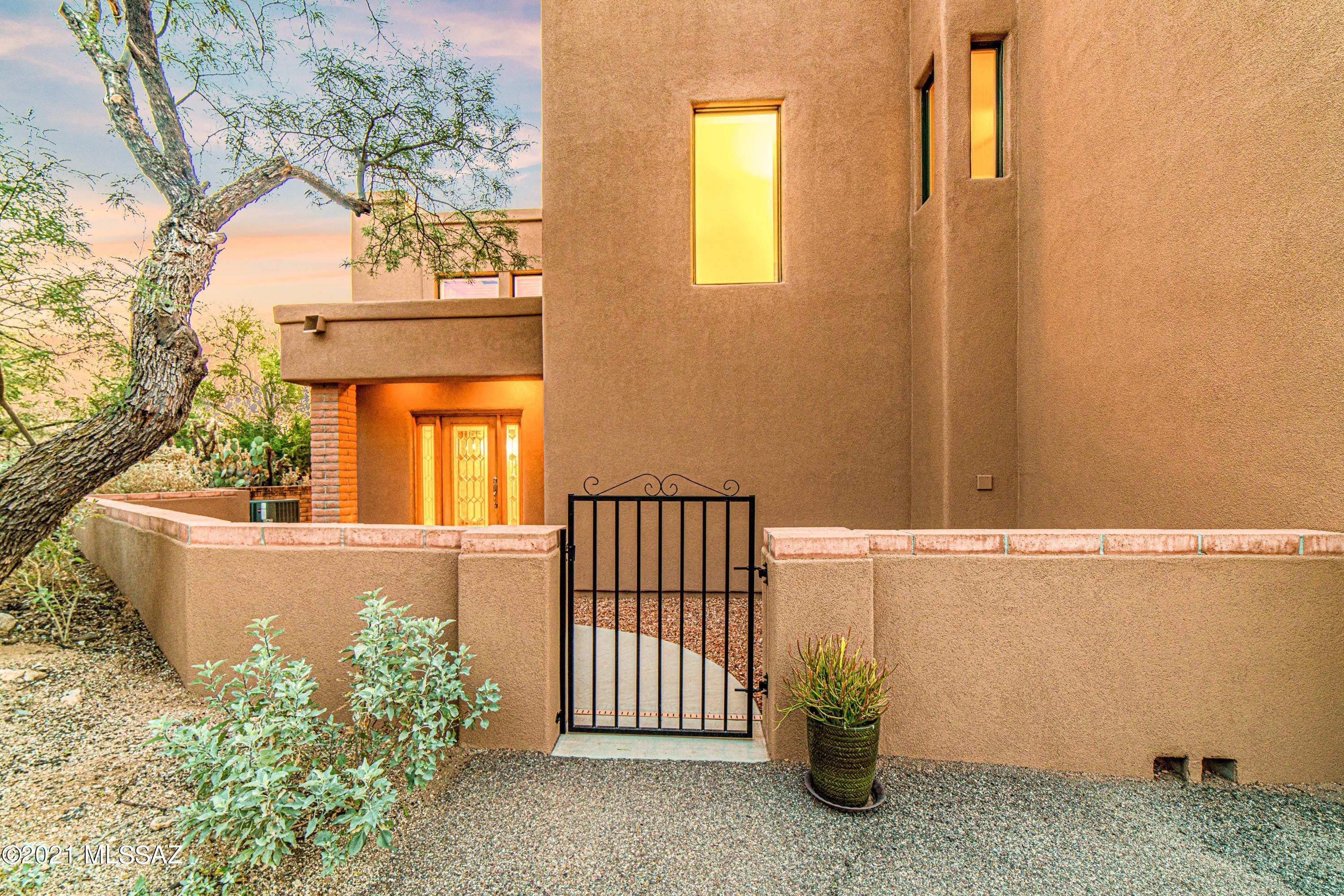 Coronado Foothills Estates - Residential